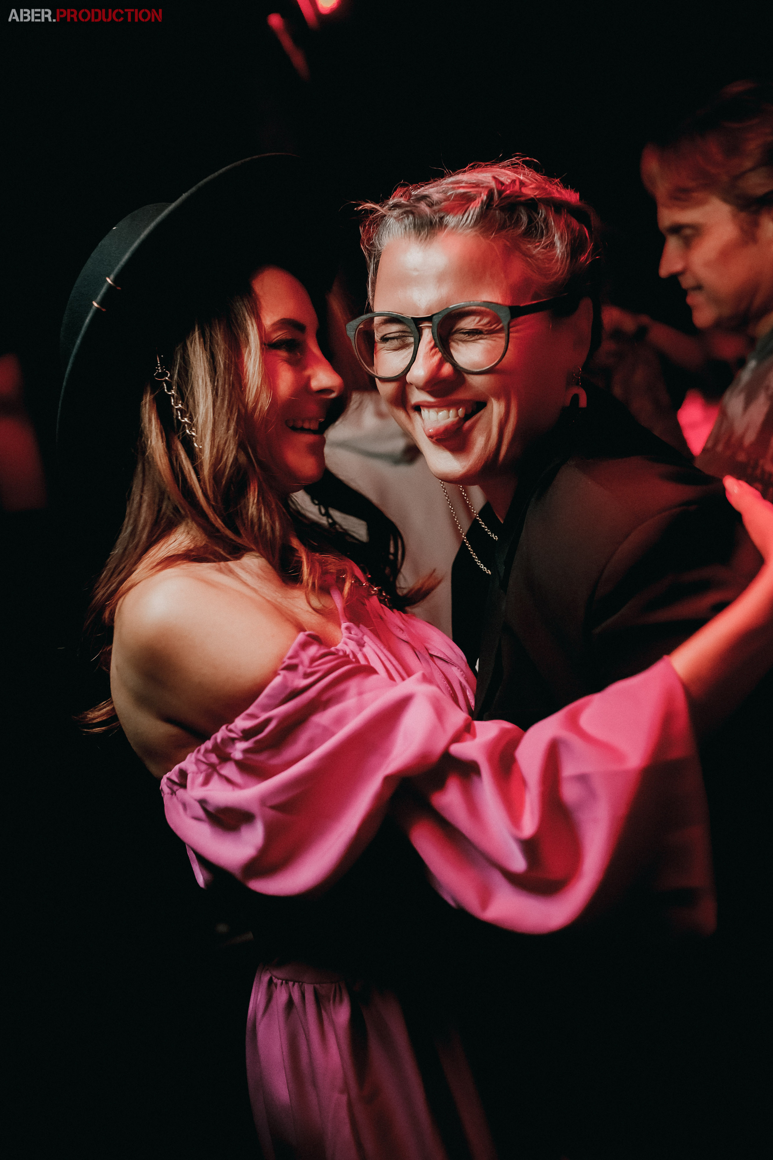 SVOI — Contrast (3 года вместе). Репортажный (клубный) фотограф в Москве