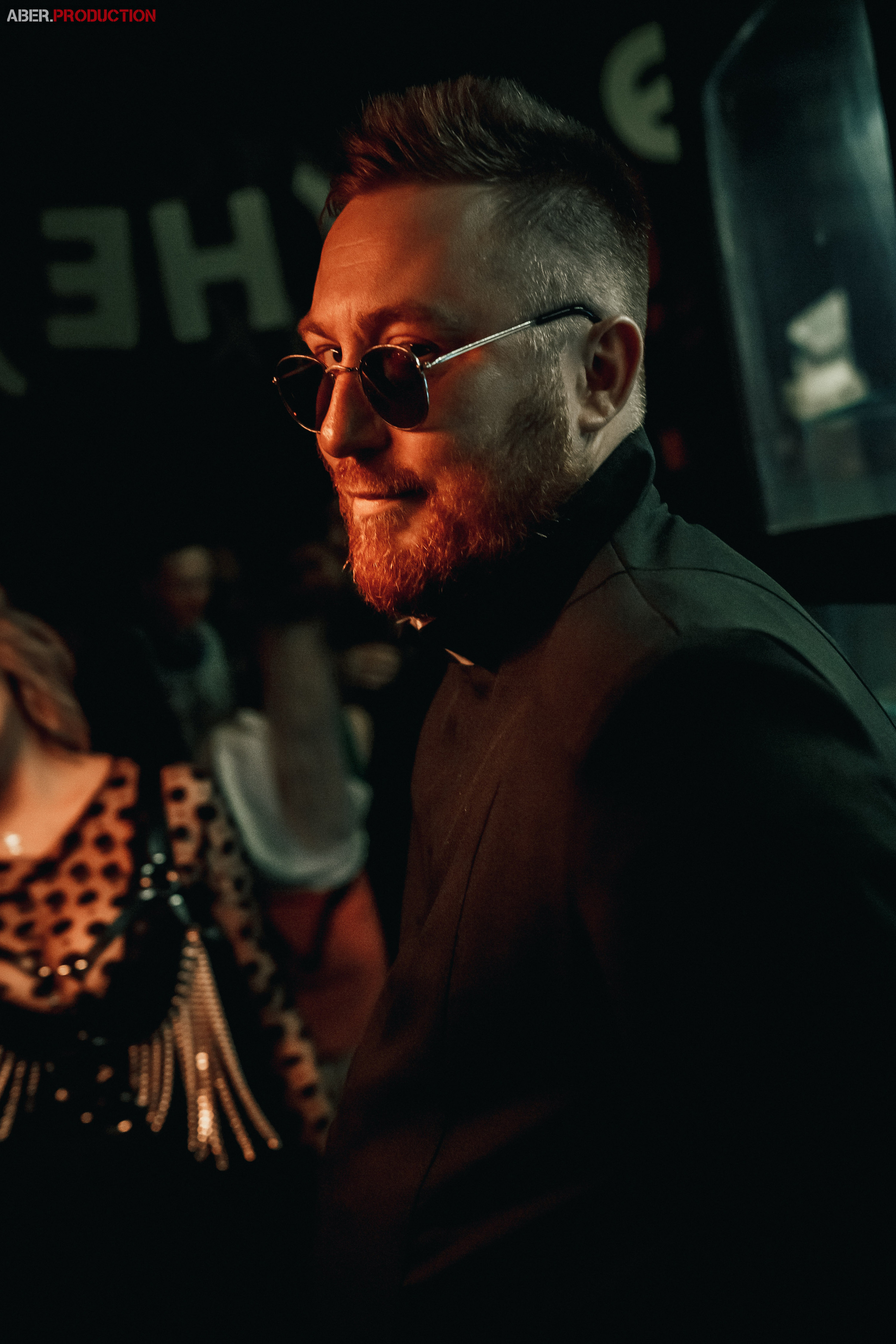 Afterskazka at Mutabor. Репортажный (клубный) фотограф в Москве