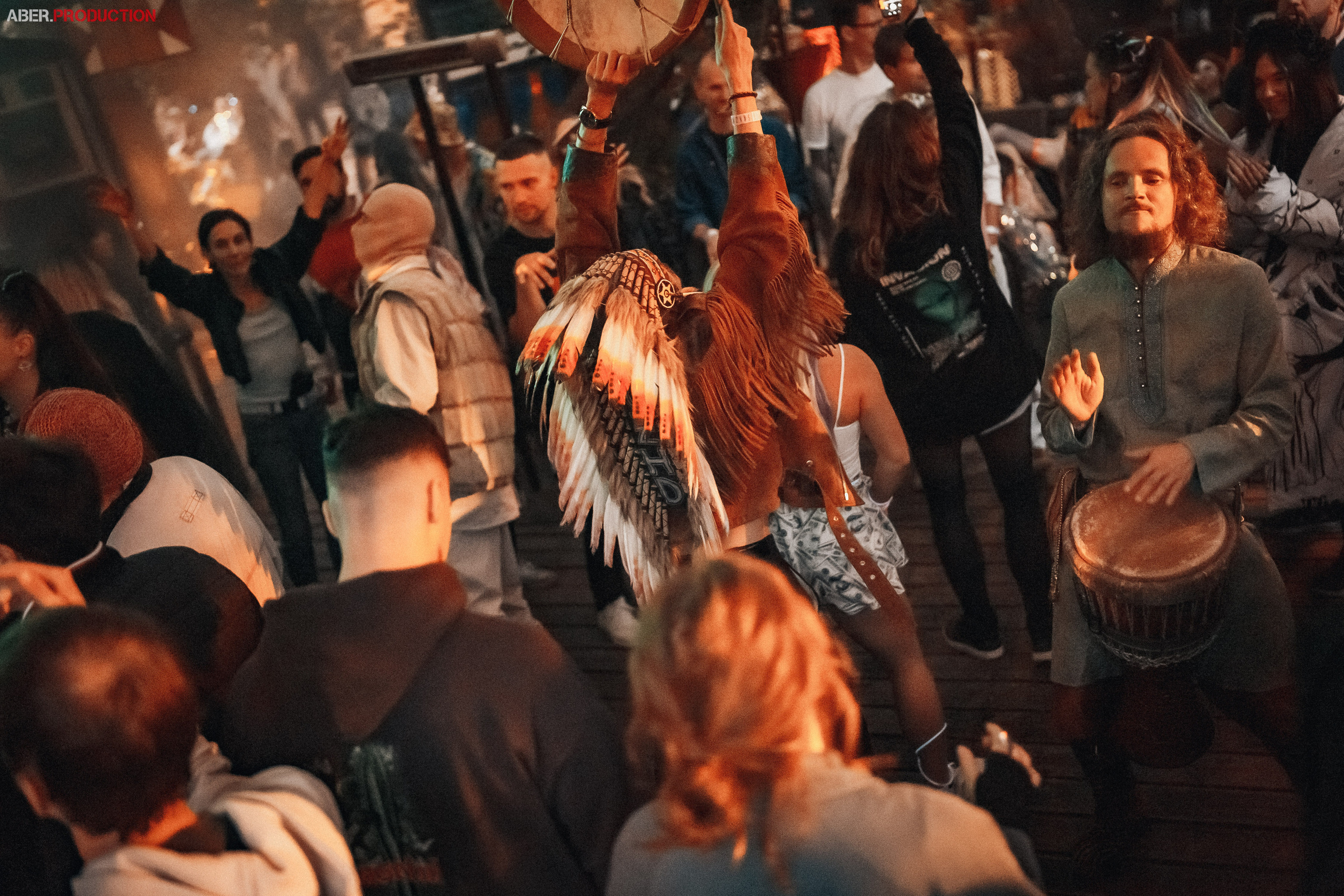 Afterskazka at Mutabor. Репортажный (клубный) фотограф в Москве