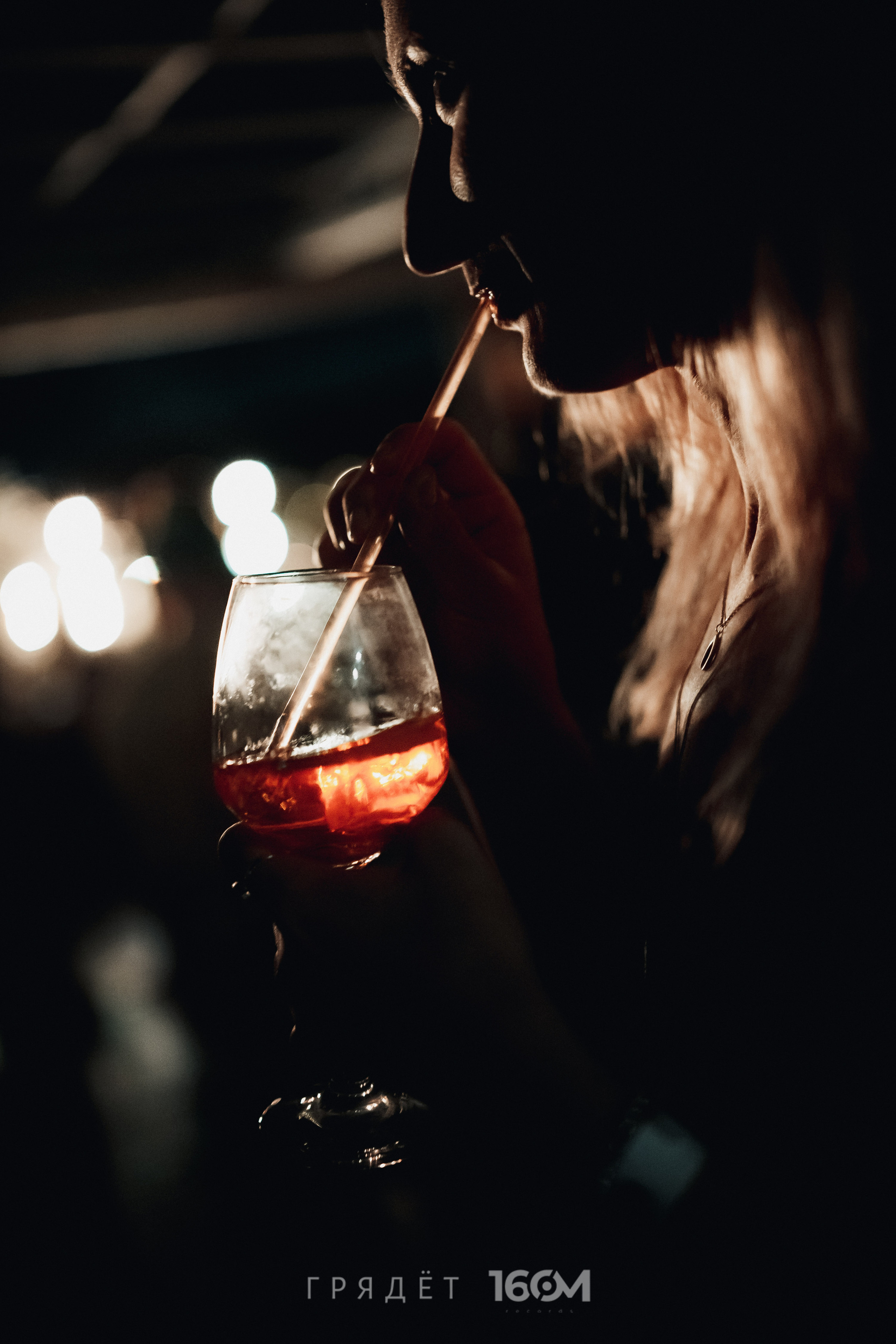 16 Om & Gryadet. Репортажный (клубный) фотограф в Москве