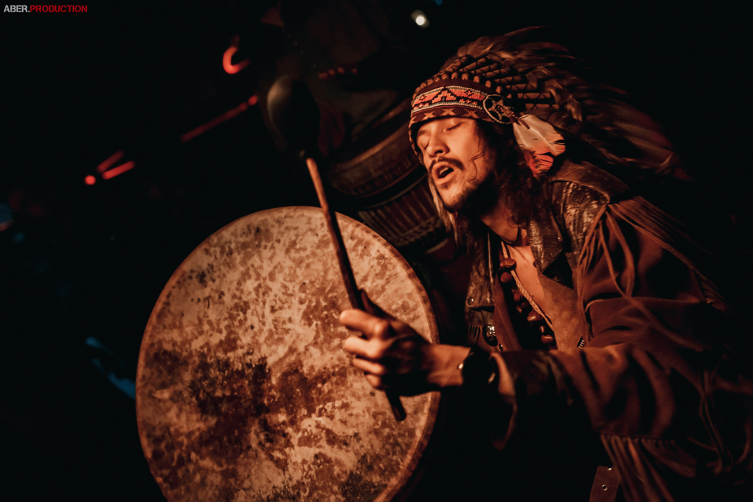 Afterskazka at Mutabor. Репортажный (клубный) фотограф в Москве