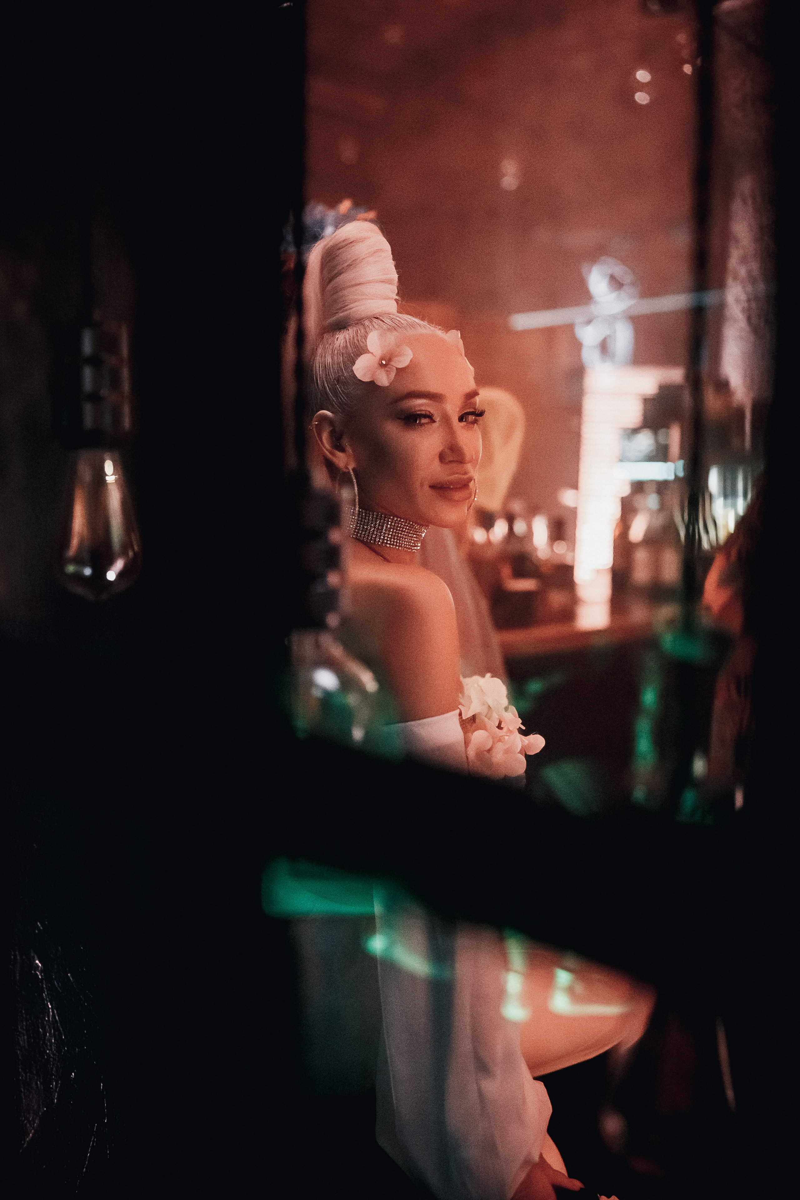 Odyssey FEST LOFTHALL#3. Club Reportage Photographer in Moscow