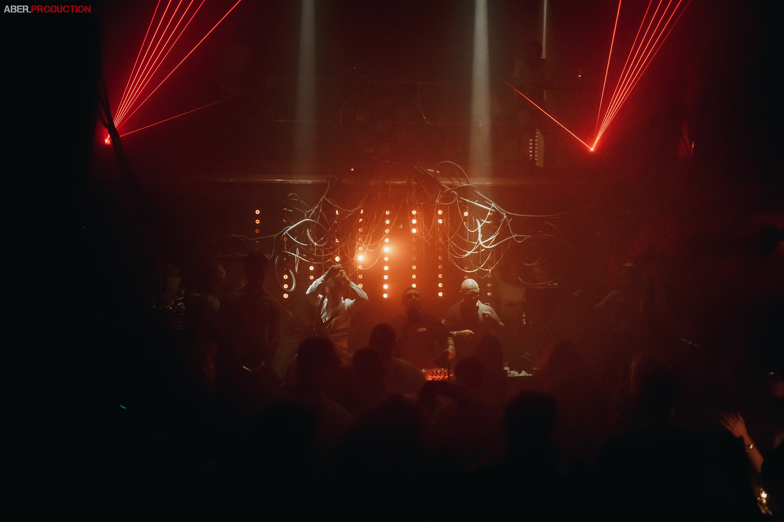 Afterskazka at Mutabor. Репортажный (клубный) фотограф в Москве