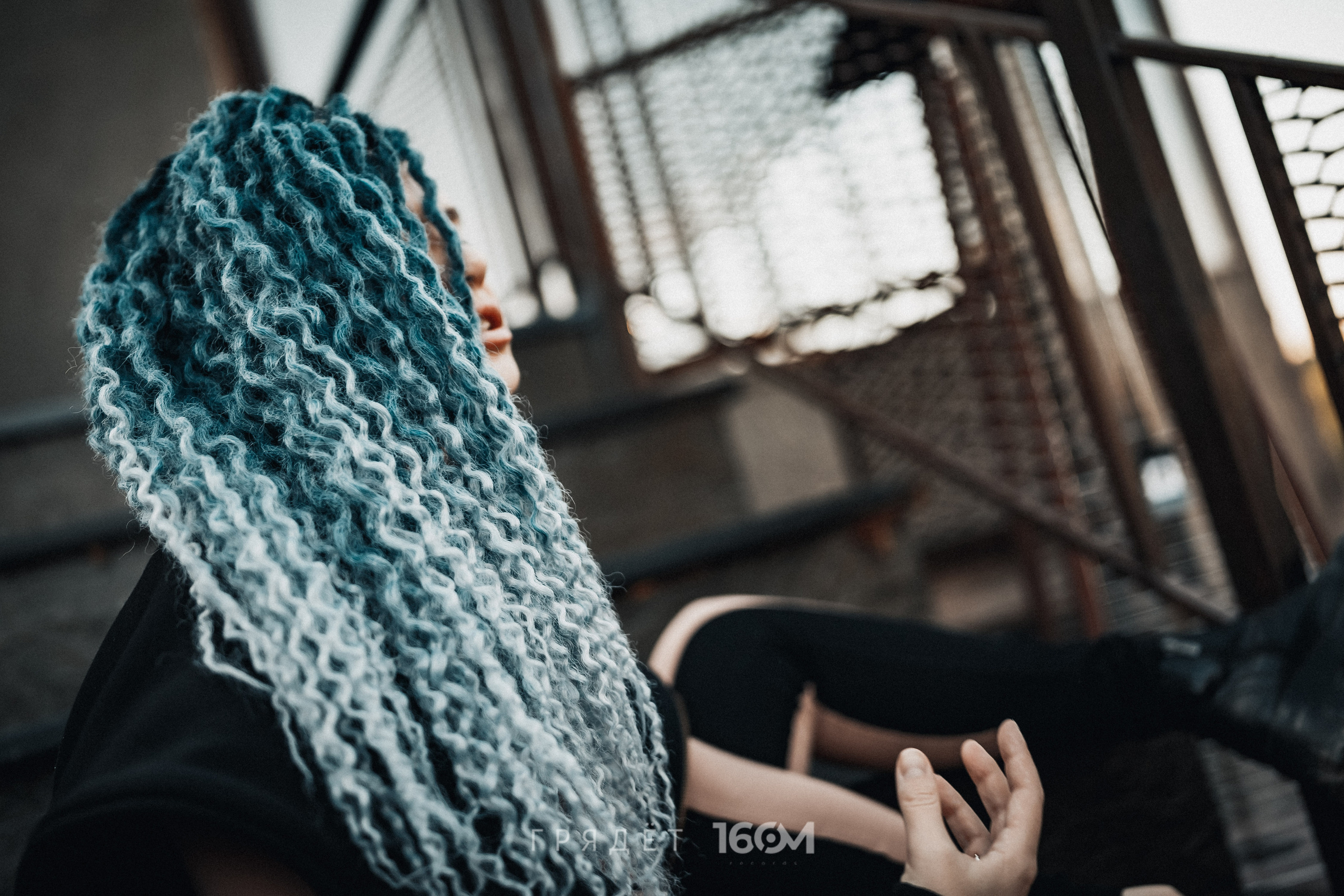 16 Om & Gryadet. Репортажный (клубный) фотограф в Москве