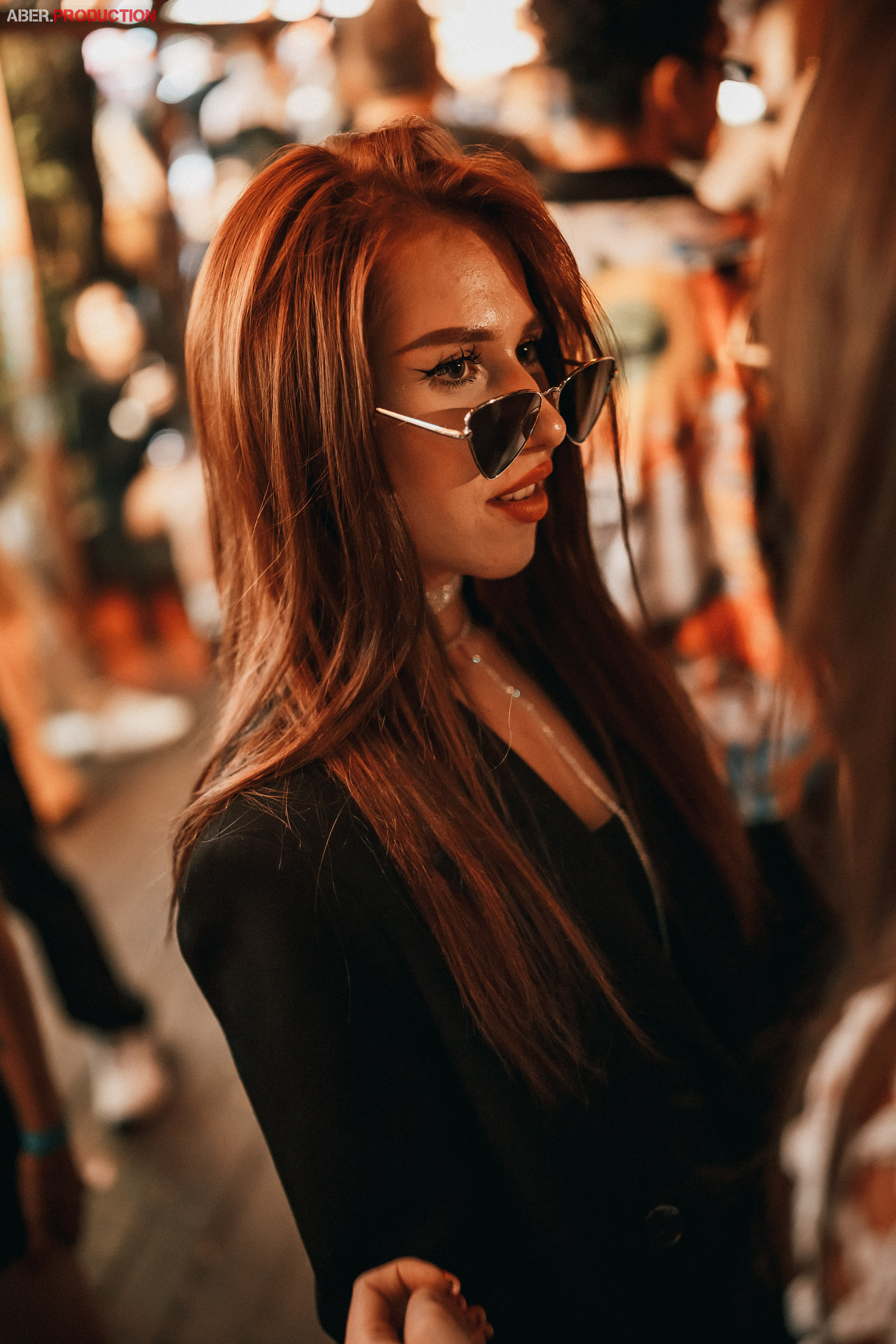 Applique 5_YEARS. Club Reportage Photographer in Moscow