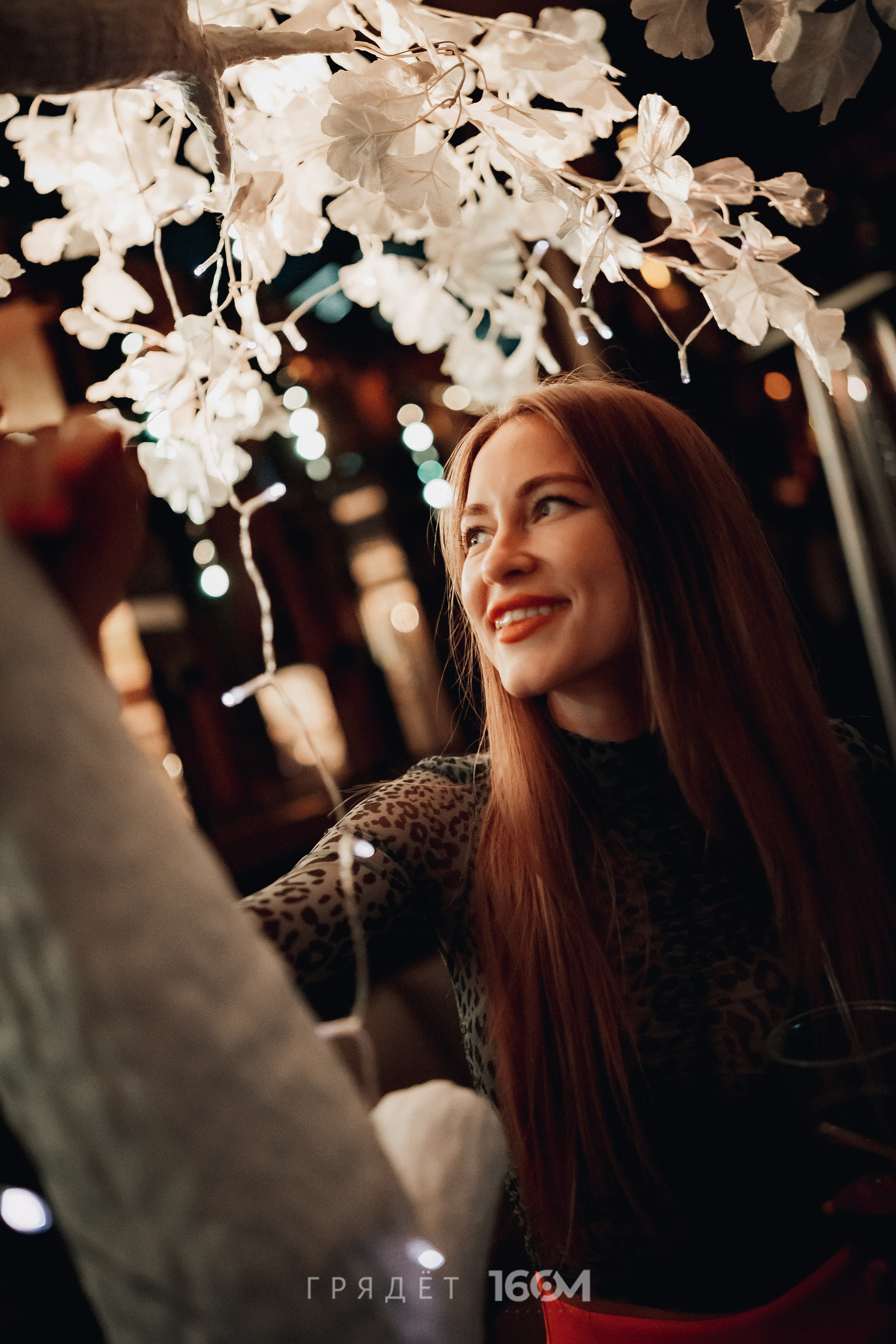 16 Om & Gryadet. Репортажный (клубный) фотограф в Москве