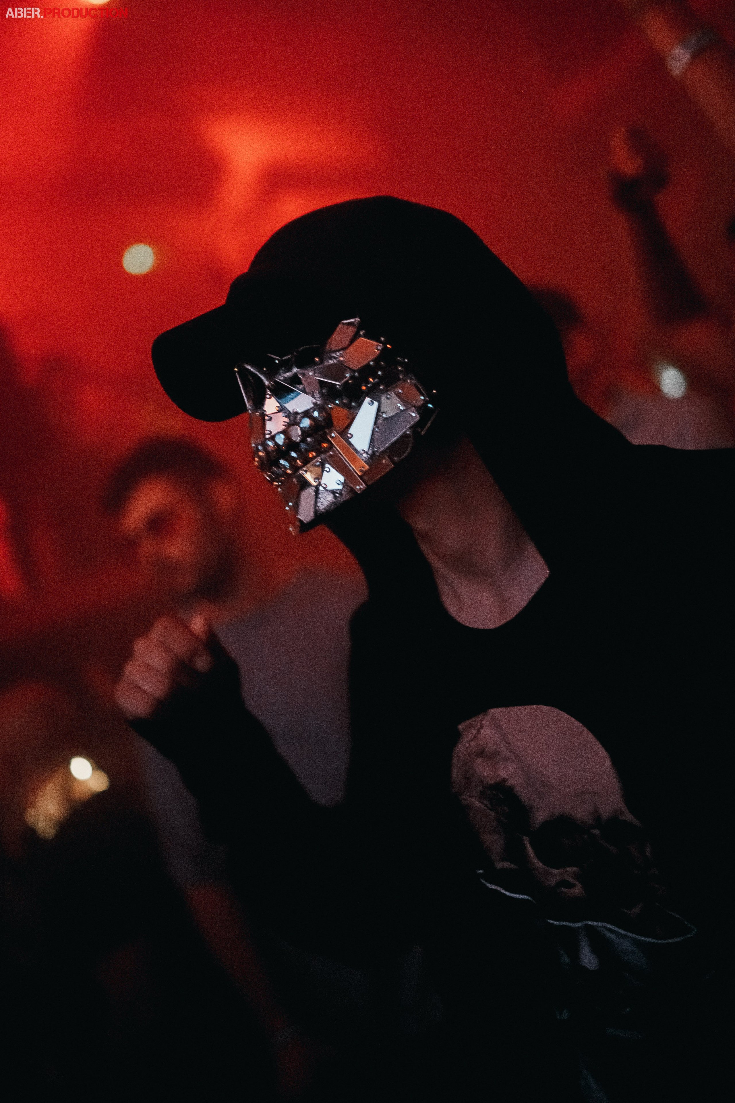 Afterskazka at Mutabor. Репортажный (клубный) фотограф в Москве