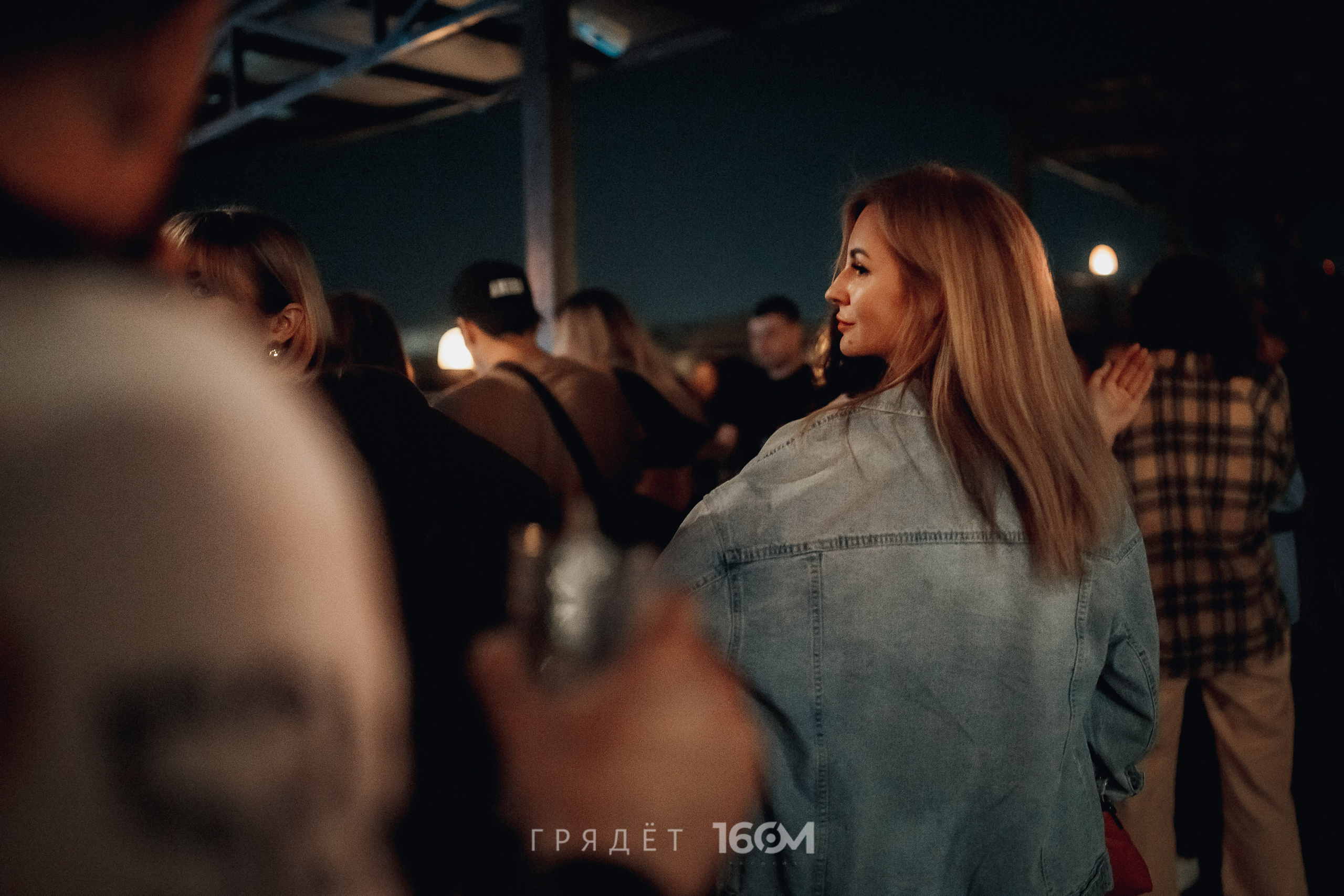 16 Om & Gryadet. Репортажный (клубный) фотограф в Москве