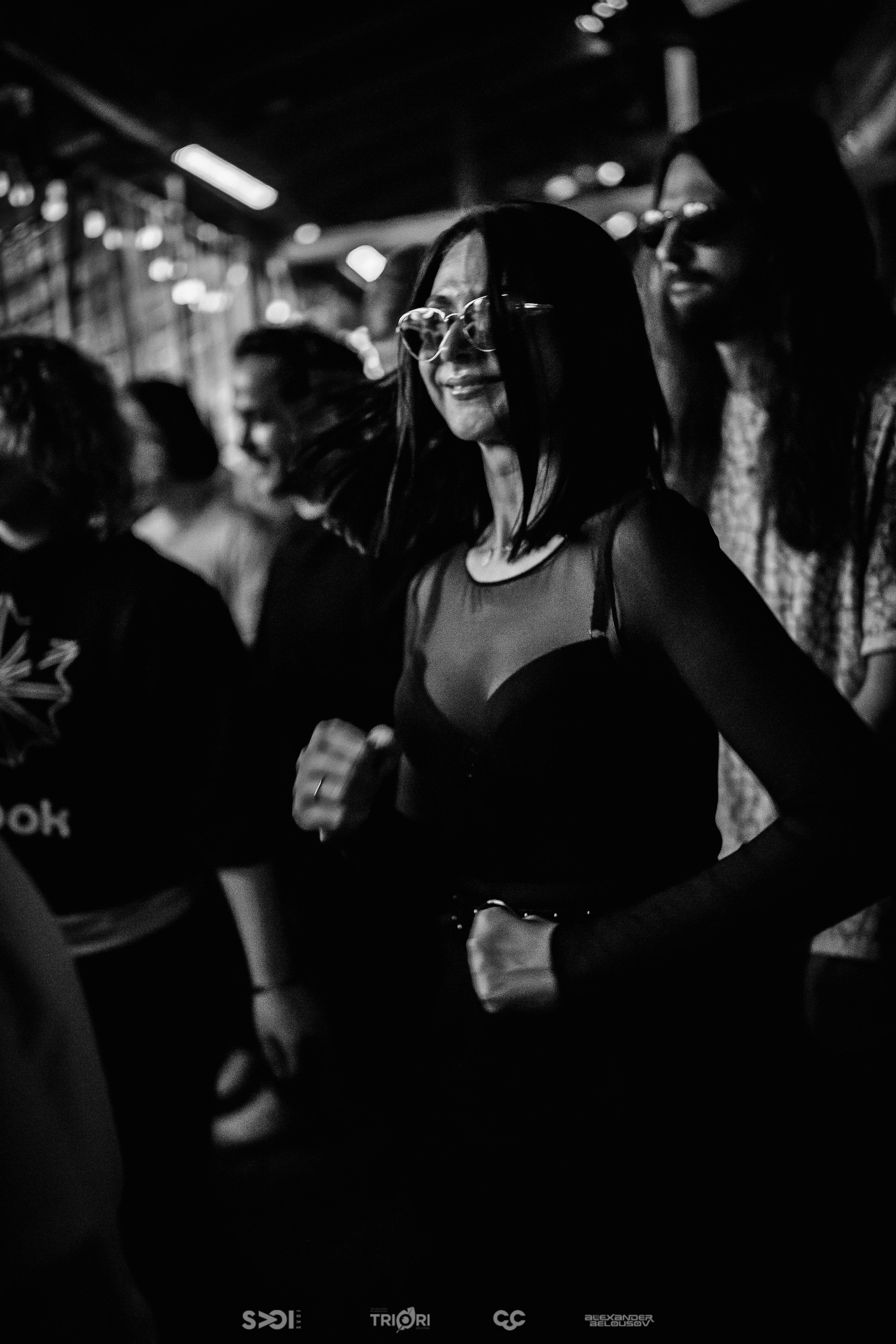 SVOI 2 Years at Gazgolder. Репортажный (клубный) фотограф в Москве