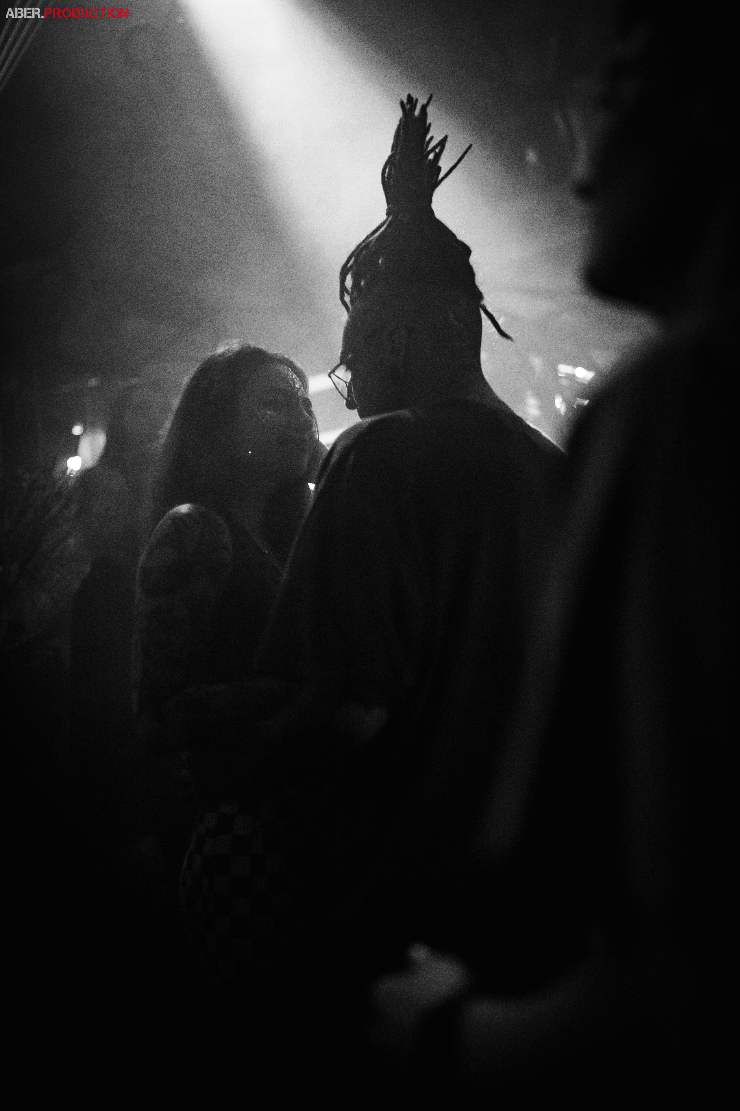 Afterskazka at Mutabor. Репортажный (клубный) фотограф в Москве