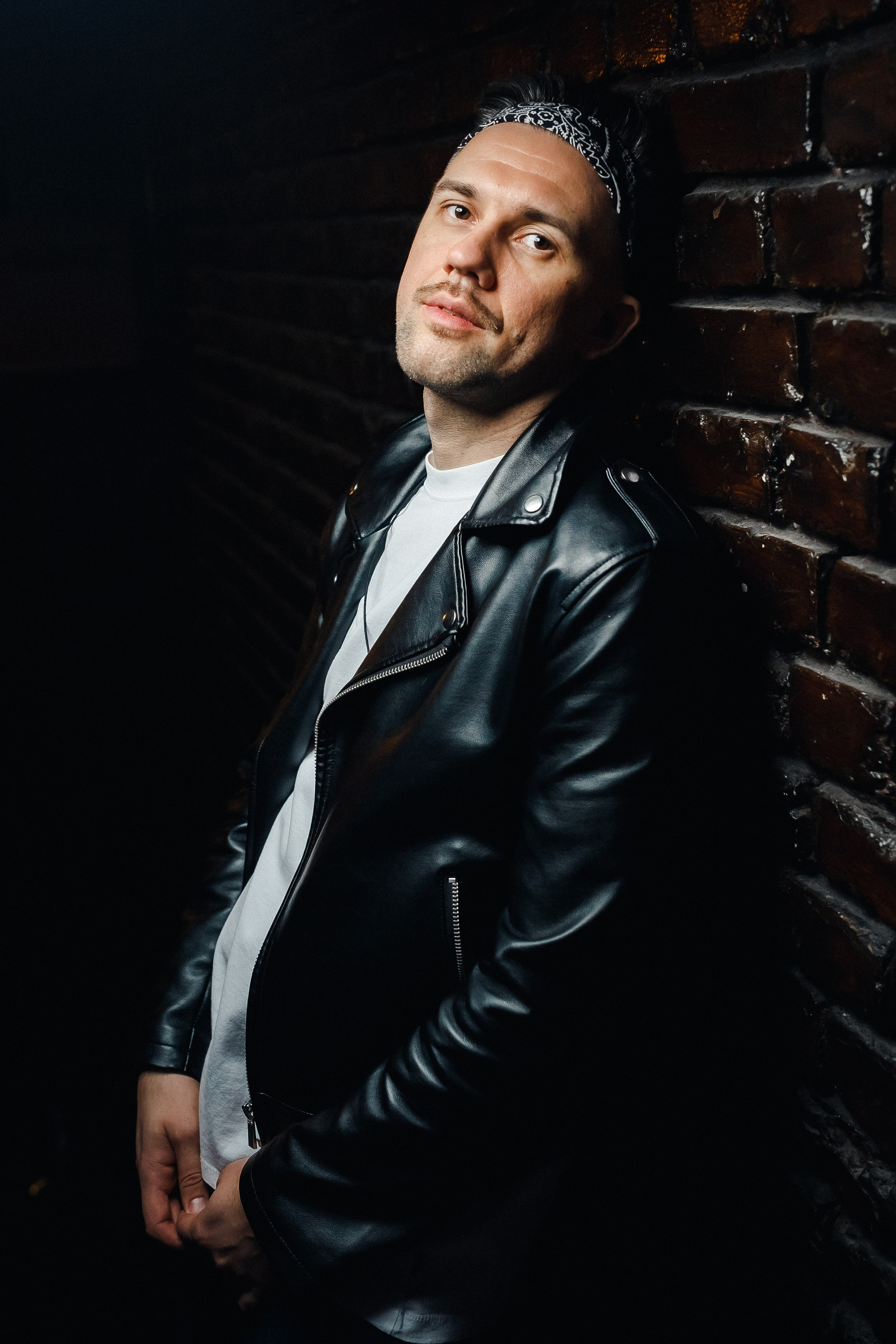 Odyssey FEST LOFTHALL#3. Club Reportage Photographer in Moscow