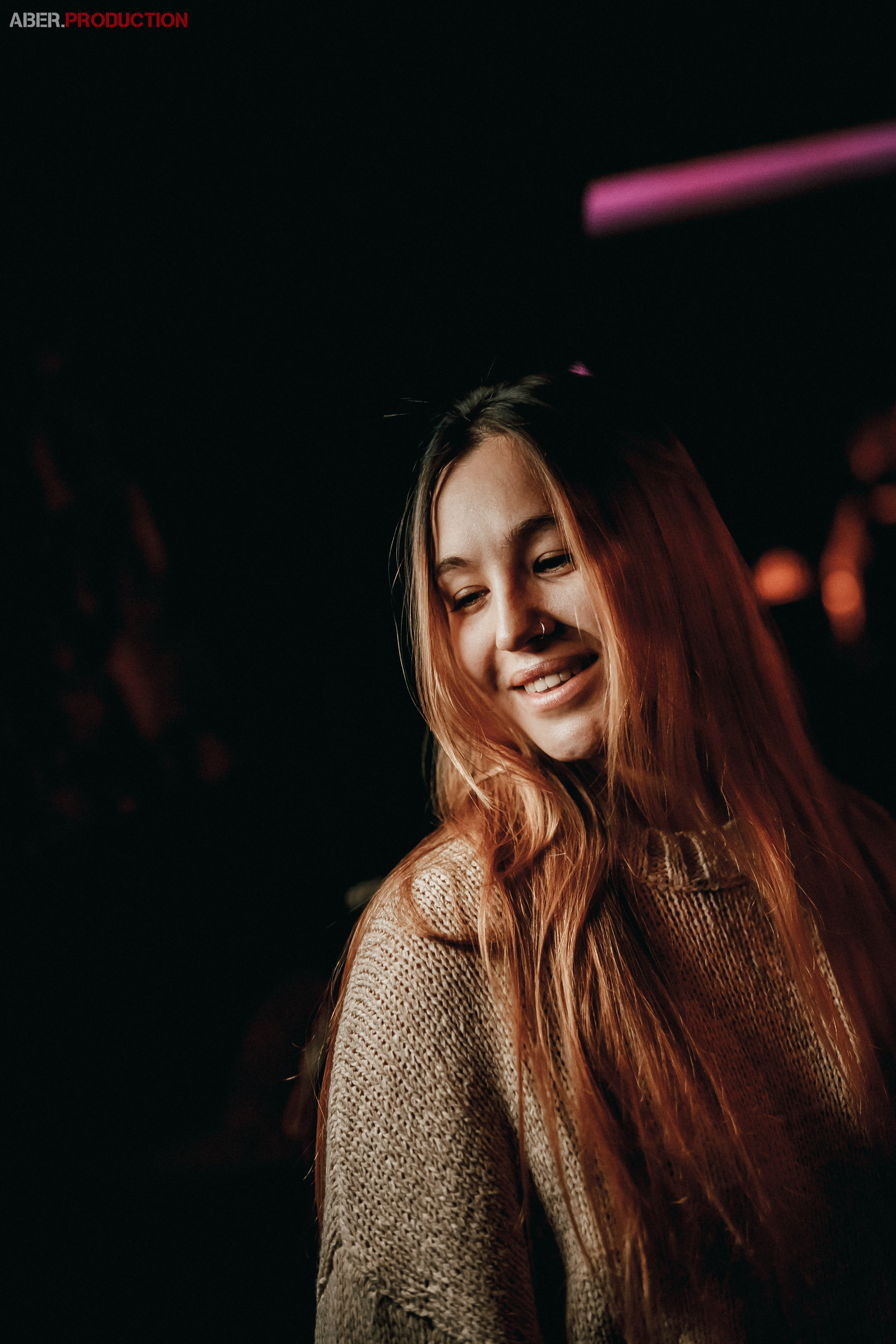 Sunday Coma. Репортажный (клубный) фотограф в Москве