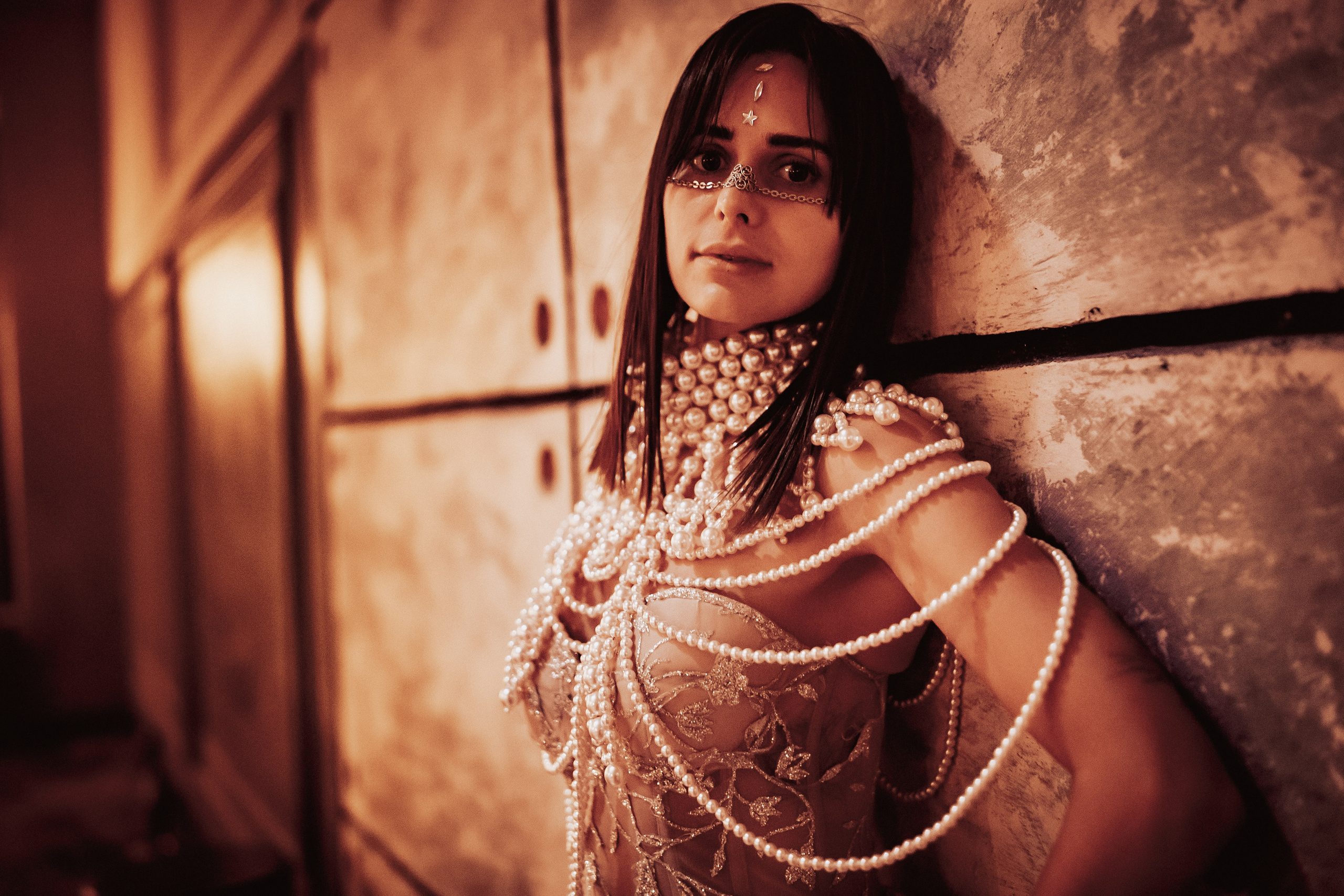 Odyssey FEST LOFTHALL#3. Club Reportage Photographer in Moscow