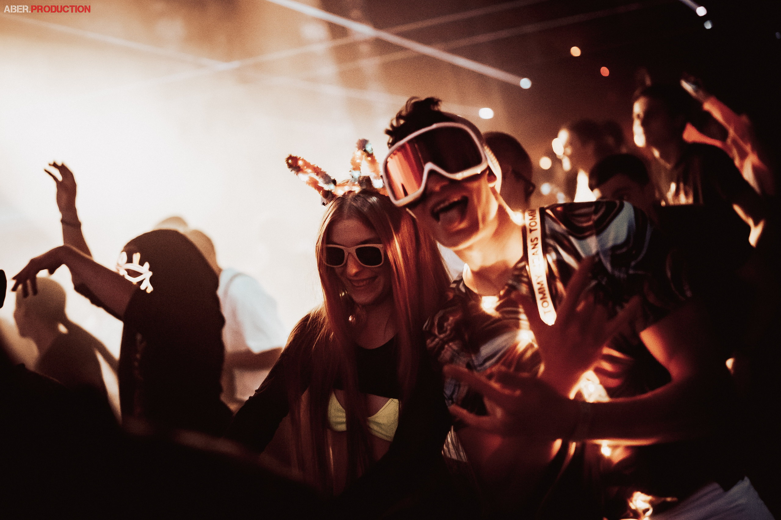 Afterskazka at Mutabor. Репортажный (клубный) фотограф в Москве