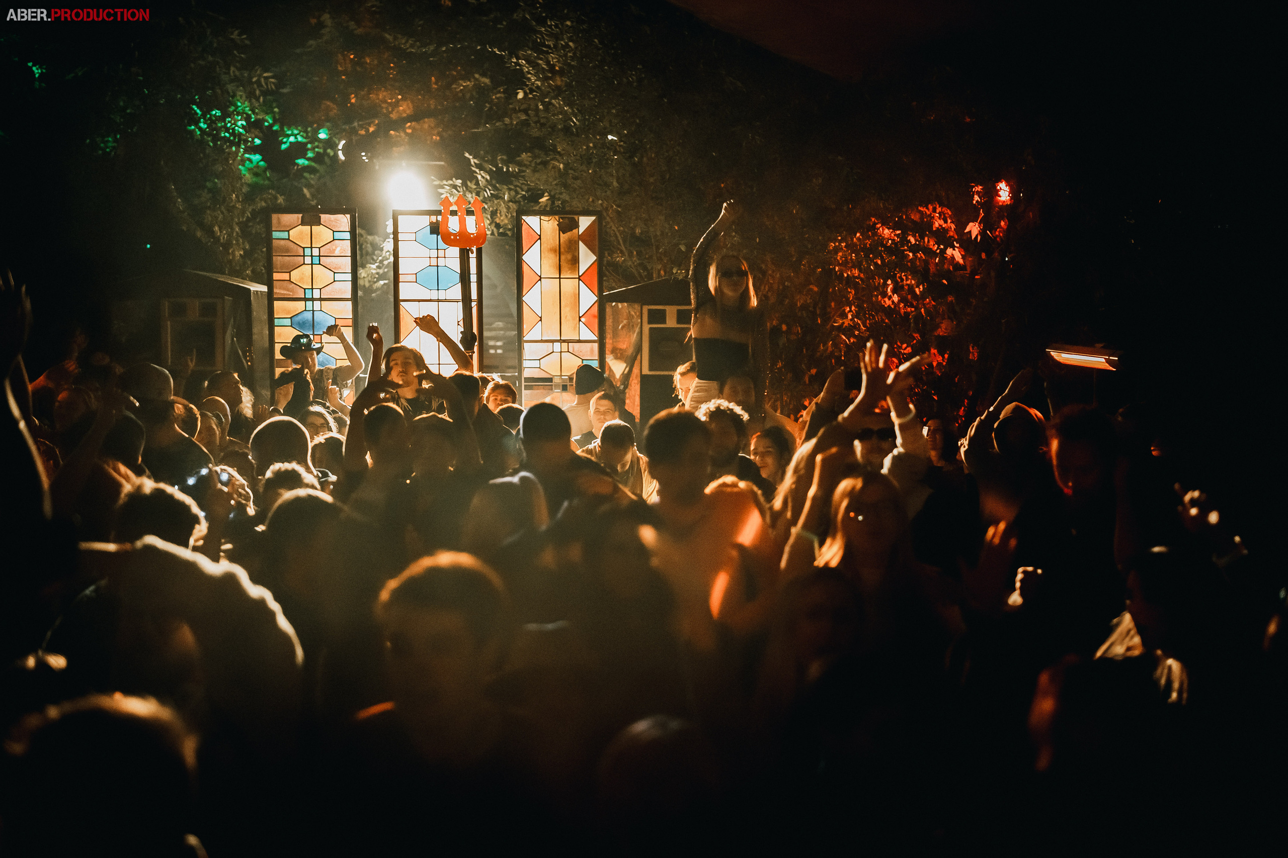 Afterskazka at Mutabor. Репортажный (клубный) фотограф в Москве