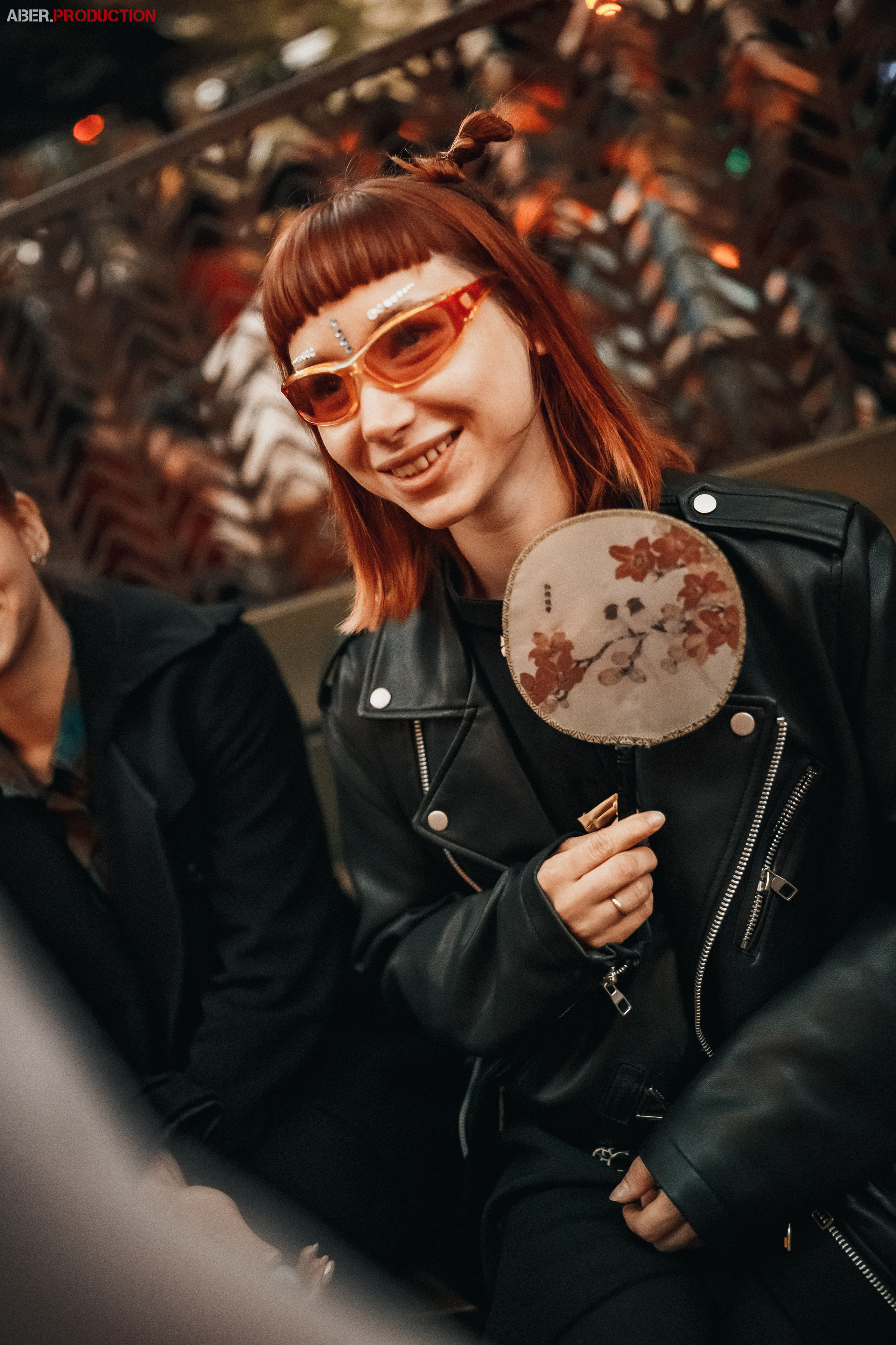 Afterskazka at Mutabor. Репортажный (клубный) фотограф в Москве