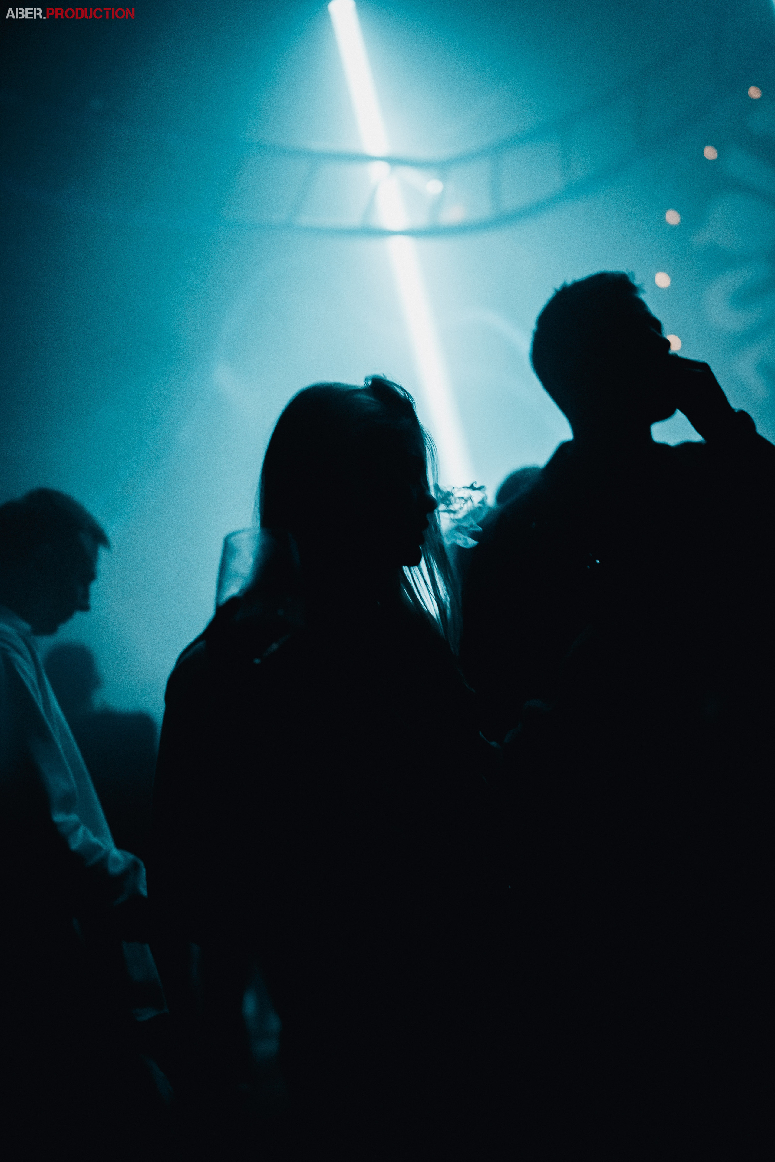 Applique 5_YEARS. Club Reportage Photographer in Moscow