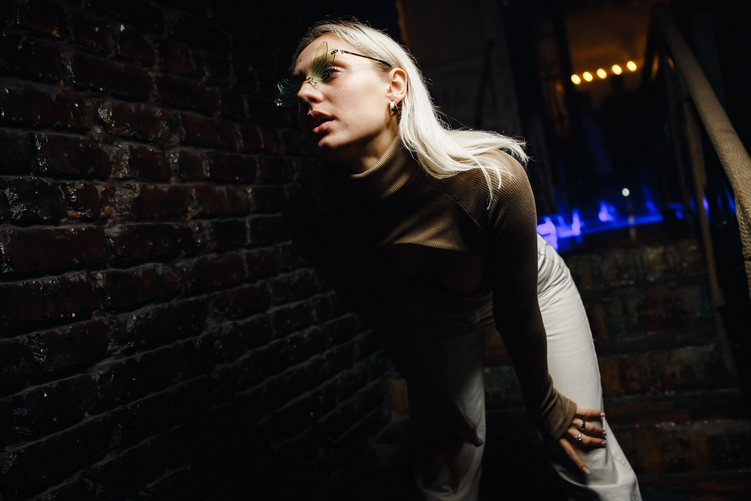 Odyssey FEST LOFTHALL#3. Club Reportage Photographer in Moscow