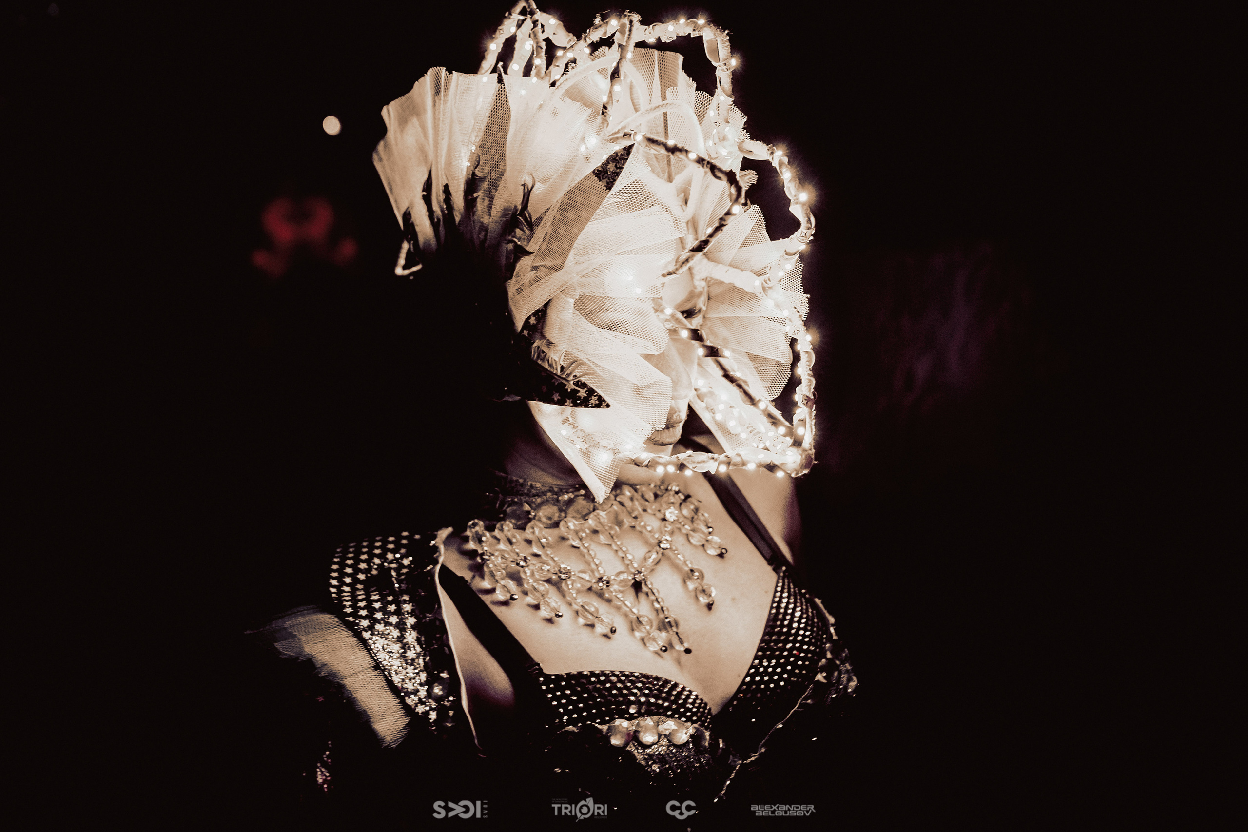 SVOI 2 Years at Gazgolder. Репортажный (клубный) фотограф в Москве