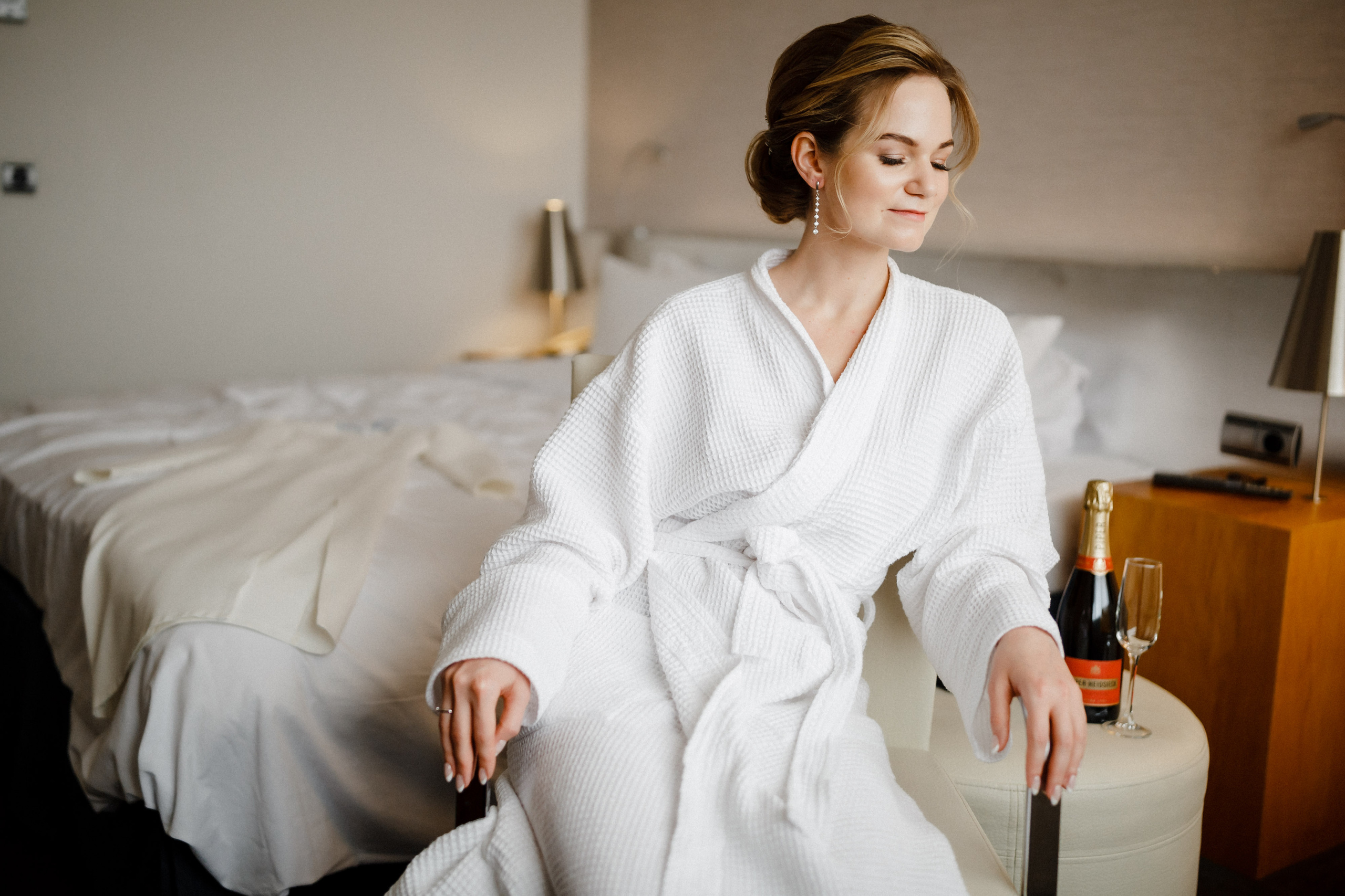 WEDDING Denis & Ul’yana. Club Reportage Photographer in Moscow