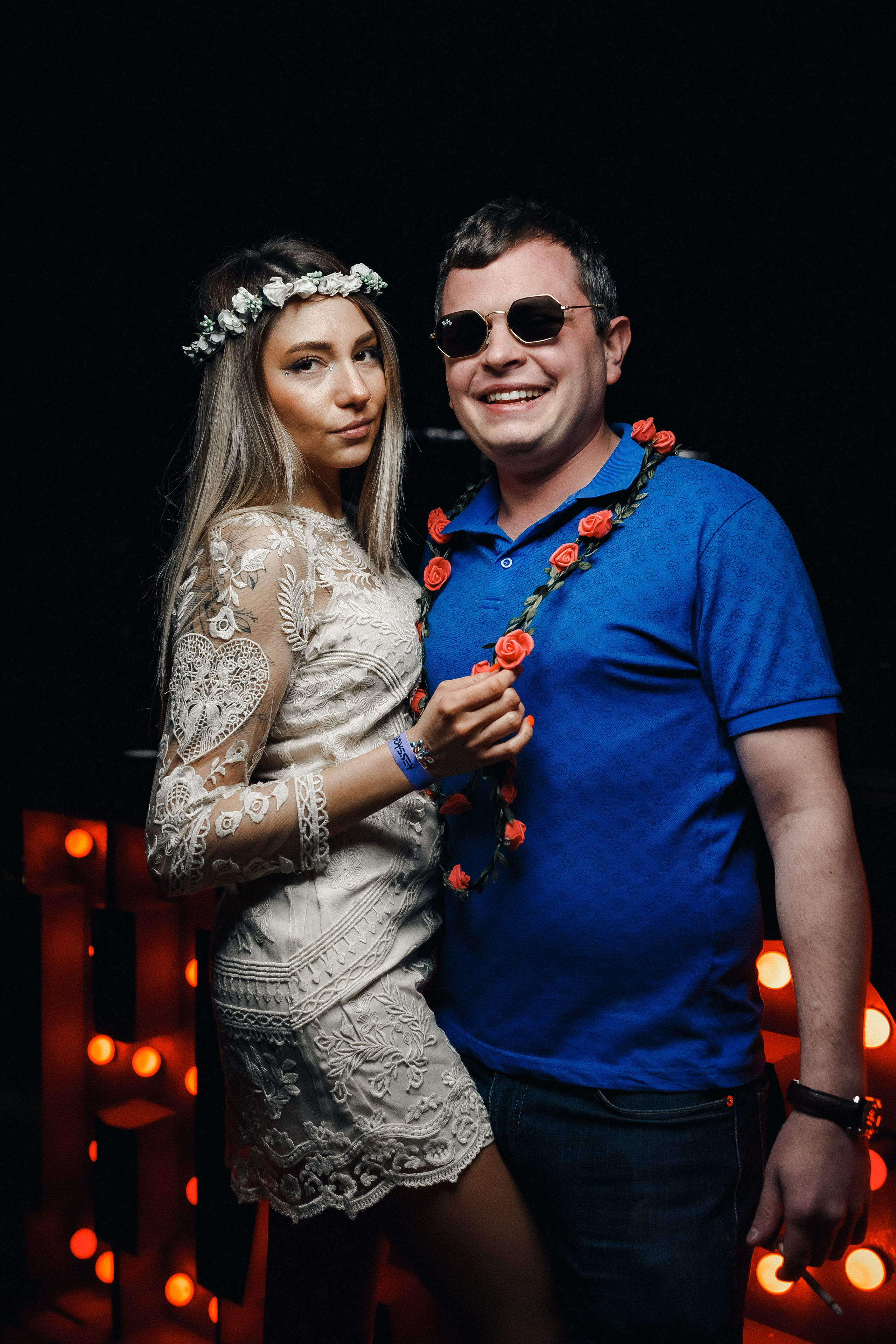 Odyssey FEST LOFTHALL#3. Club Reportage Photographer in Moscow