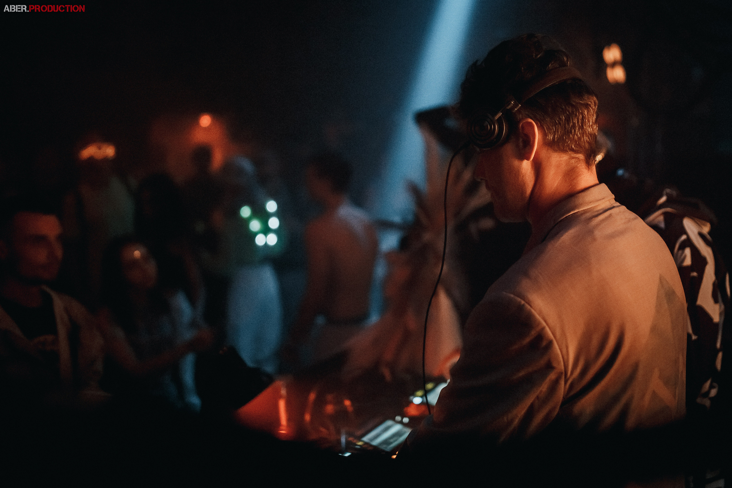 Afterskazka at Mutabor. Репортажный (клубный) фотограф в Москве