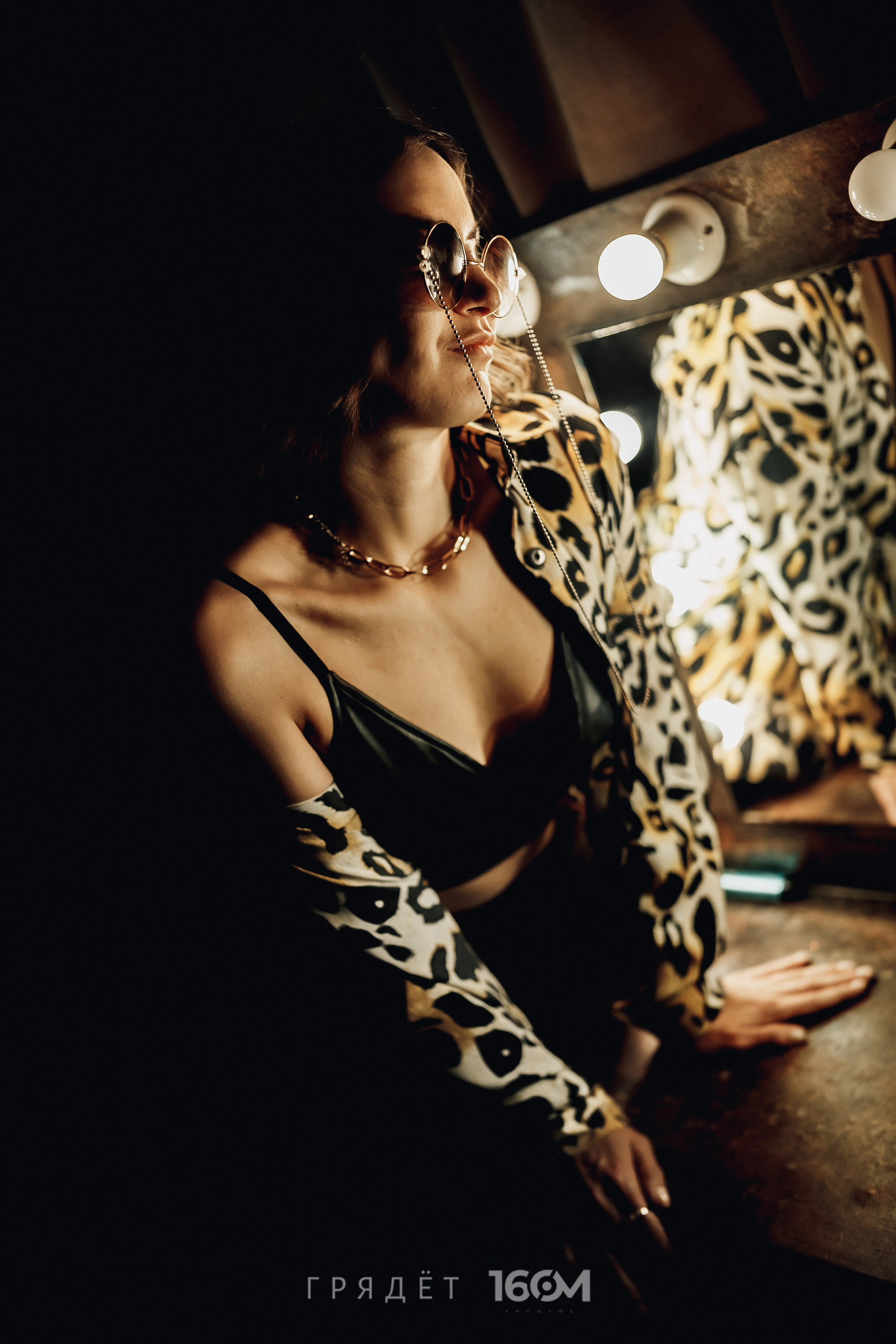 16 Om & Gryadet. Репортажный (клубный) фотограф в Москве