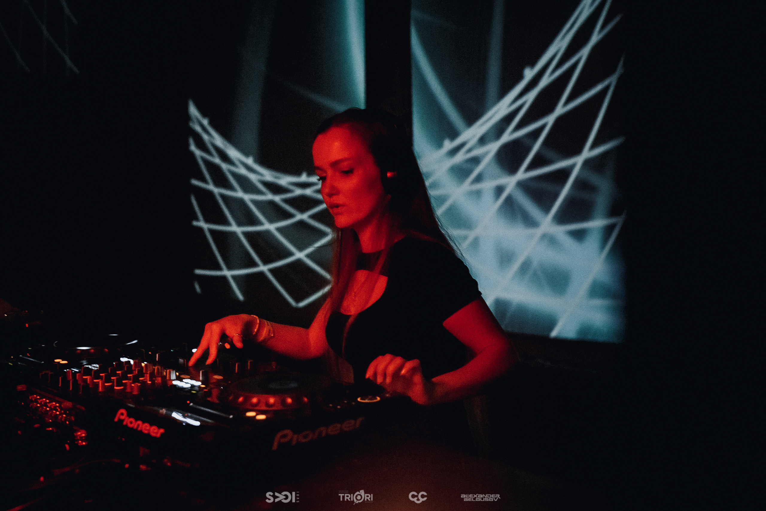 SVOI 2 Years at Gazgolder. Репортажный (клубный) фотограф в Москве