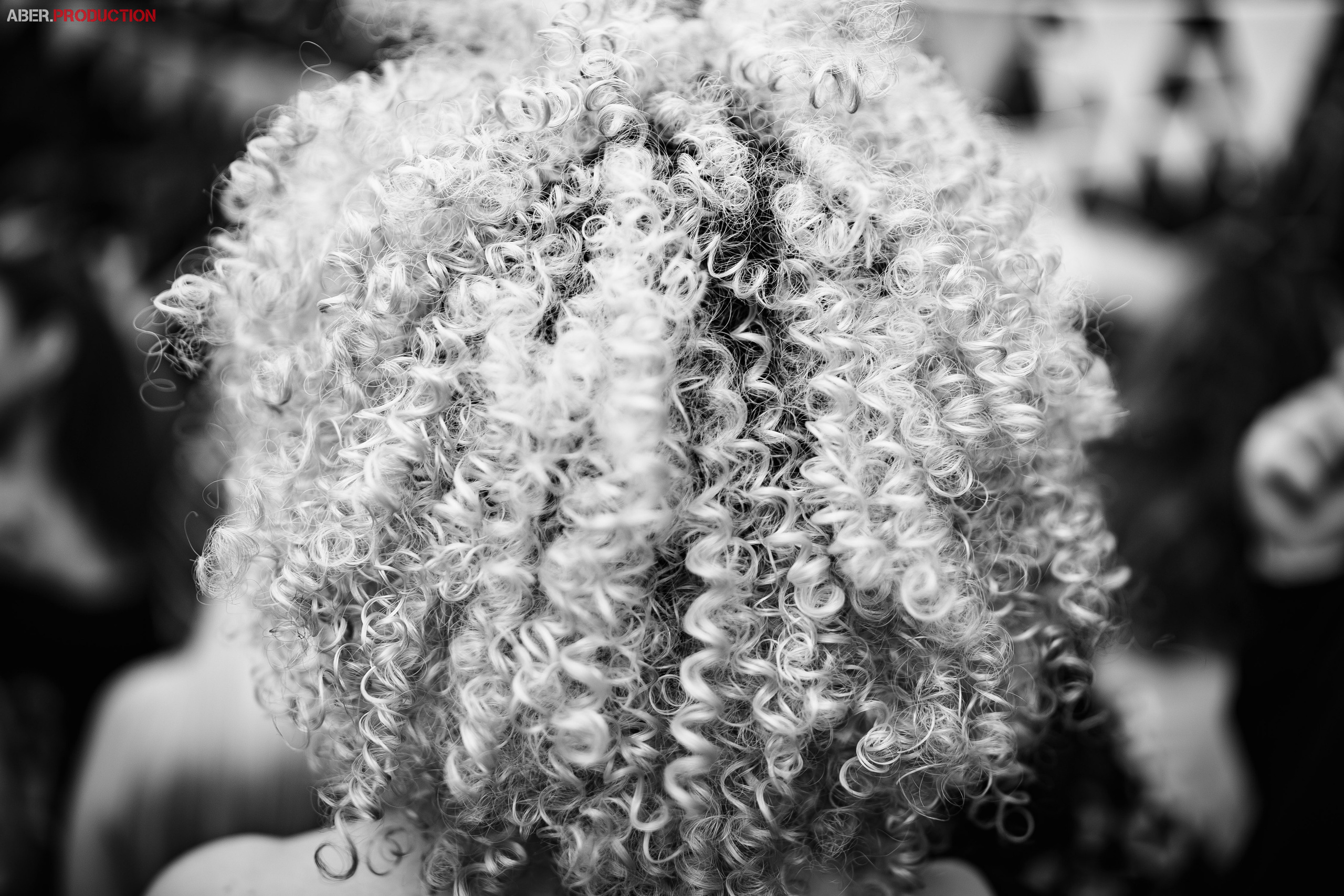 Applique 5_YEARS. Club Reportage Photographer in Moscow