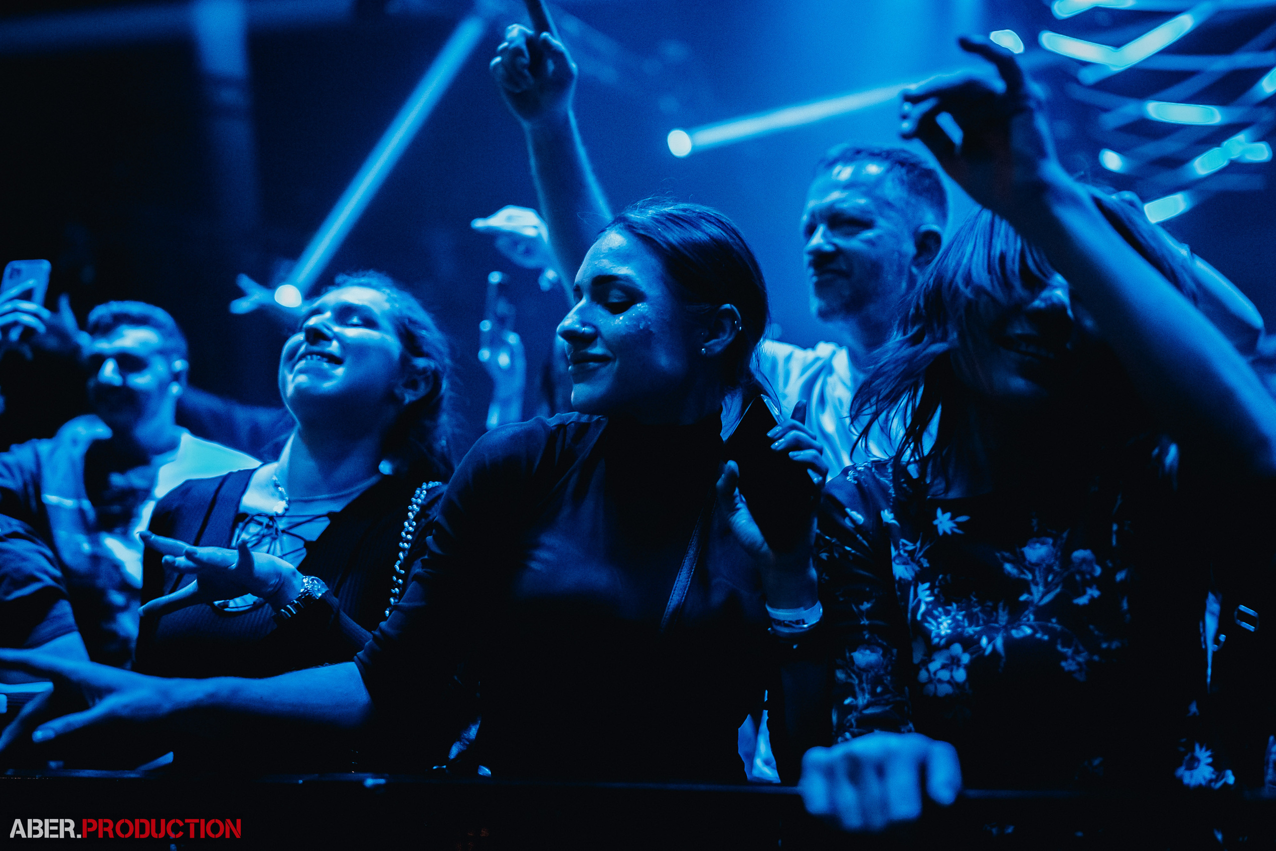 PEREDEL ELEVEN. Club Reportage Photographer in Moscow