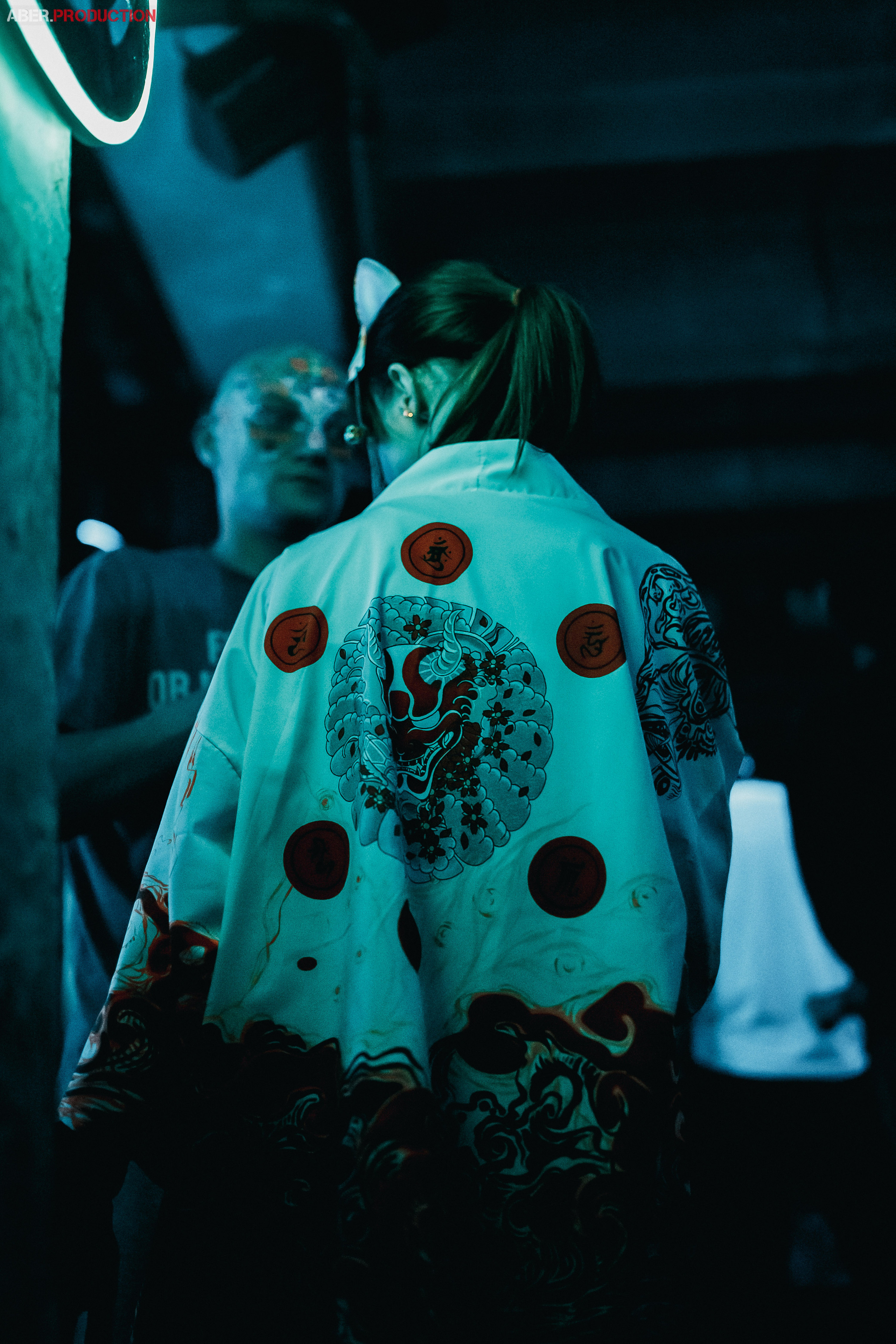 Afterskazka at Mutabor. Репортажный (клубный) фотограф в Москве