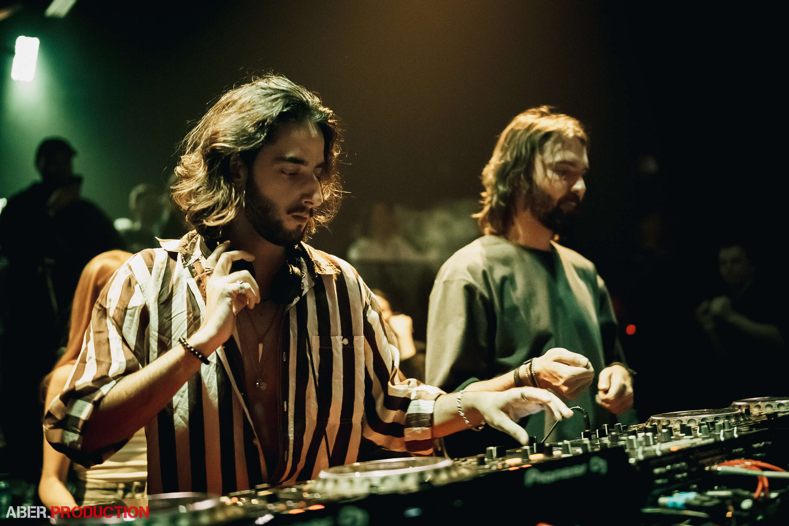 PEREDEL ELEVEN. Club Reportage Photographer in Moscow