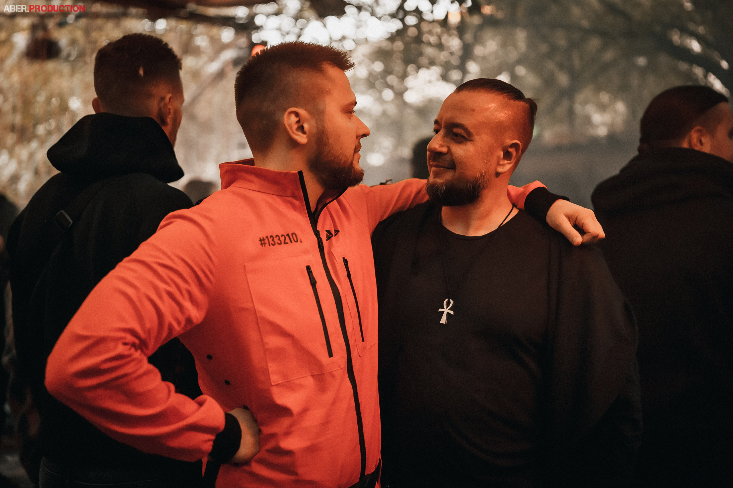 Afterskazka at Mutabor. Репортажный (клубный) фотограф в Москве