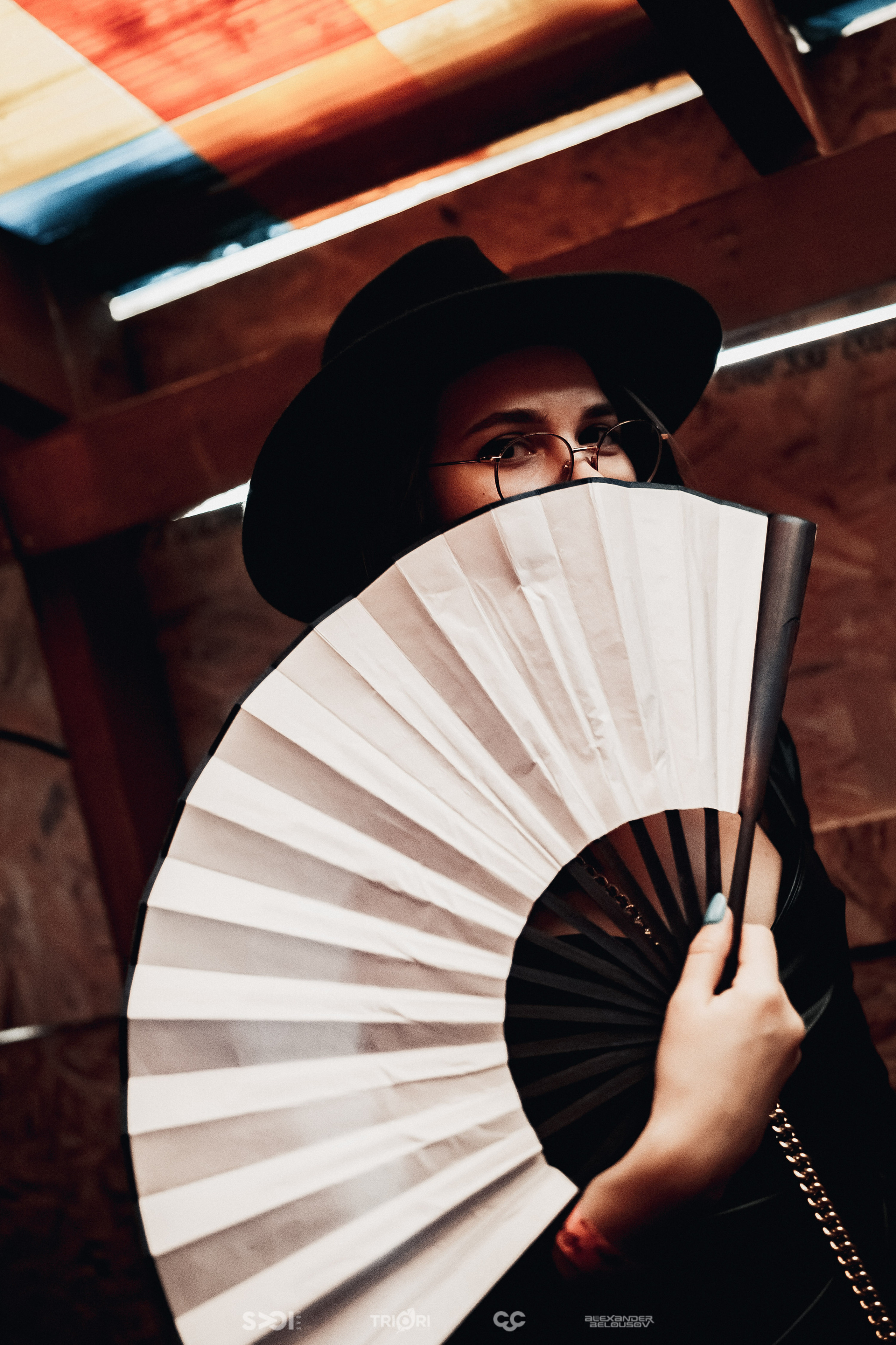 SVOI 2 Years at Gazgolder. Репортажный (клубный) фотограф в Москве