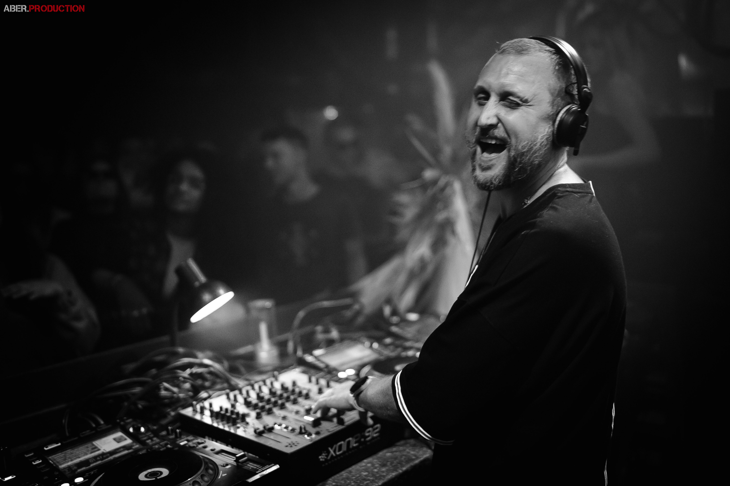 Afterskazka at Mutabor. Репортажный (клубный) фотограф в Москве