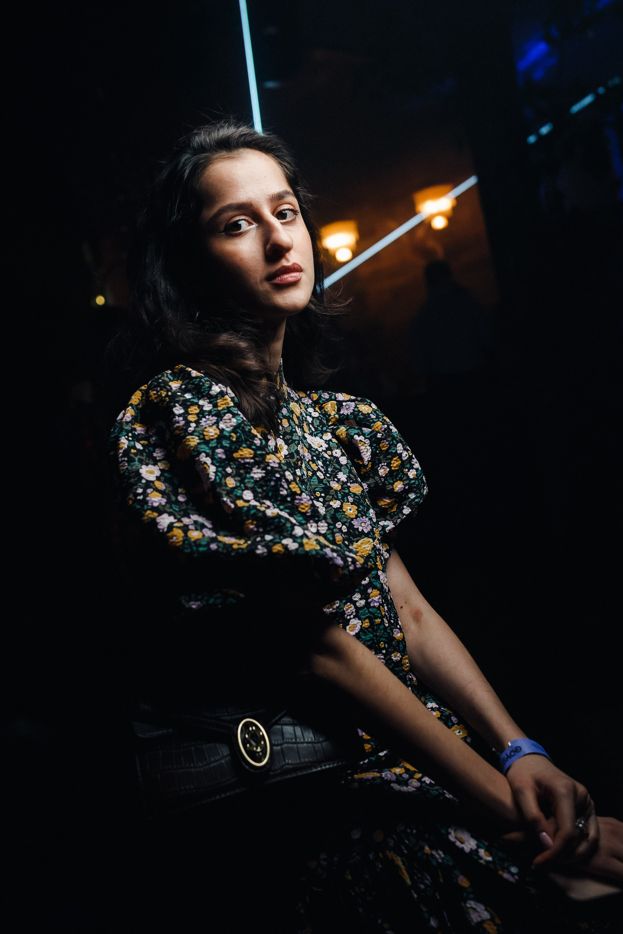 Odyssey FEST LOFTHALL#3. Club Reportage Photographer in Moscow