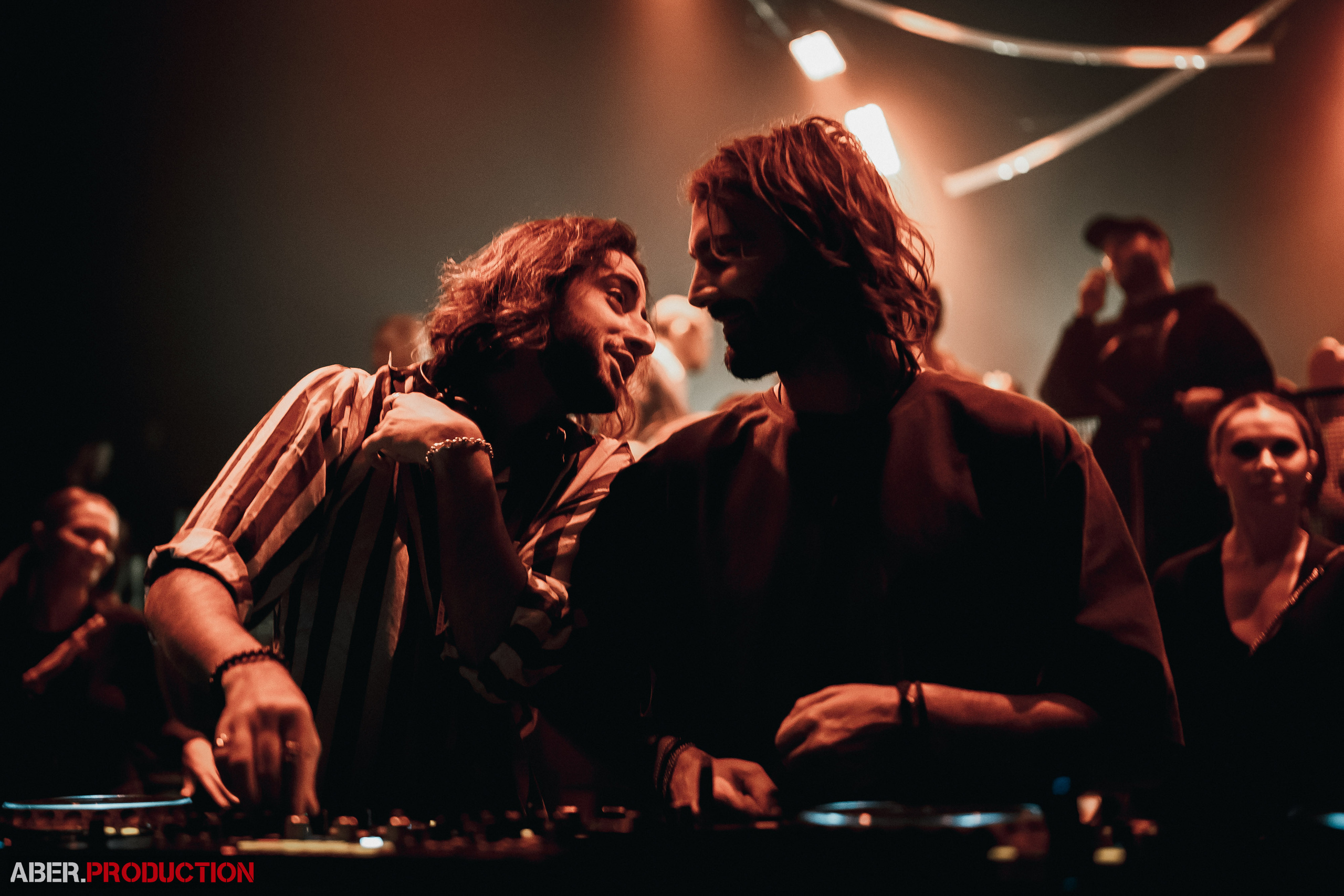 PEREDEL ELEVEN. Club Reportage Photographer in Moscow