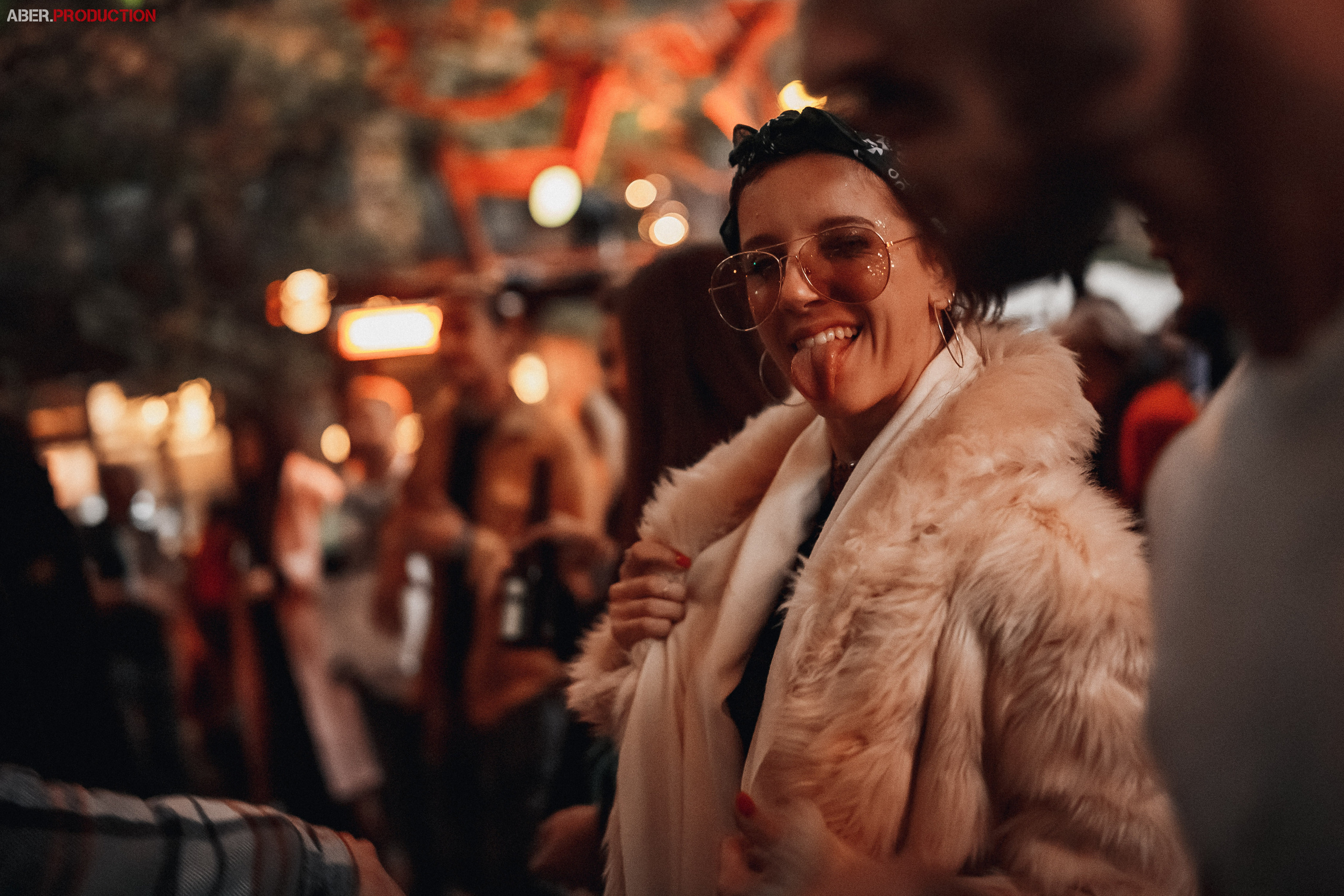 Afterskazka at Mutabor. Репортажный (клубный) фотограф в Москве