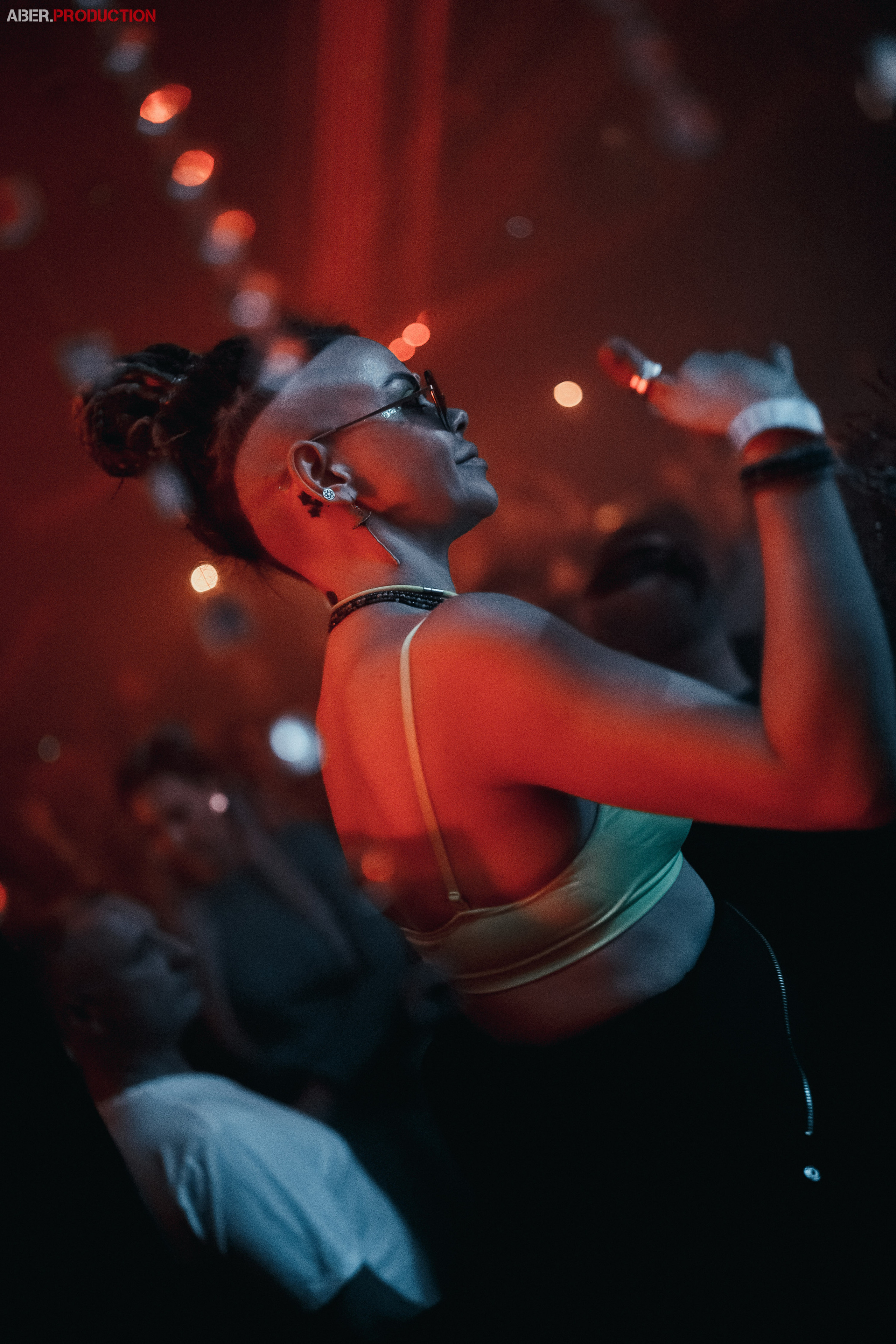 Afterskazka at Mutabor. Репортажный (клубный) фотограф в Москве