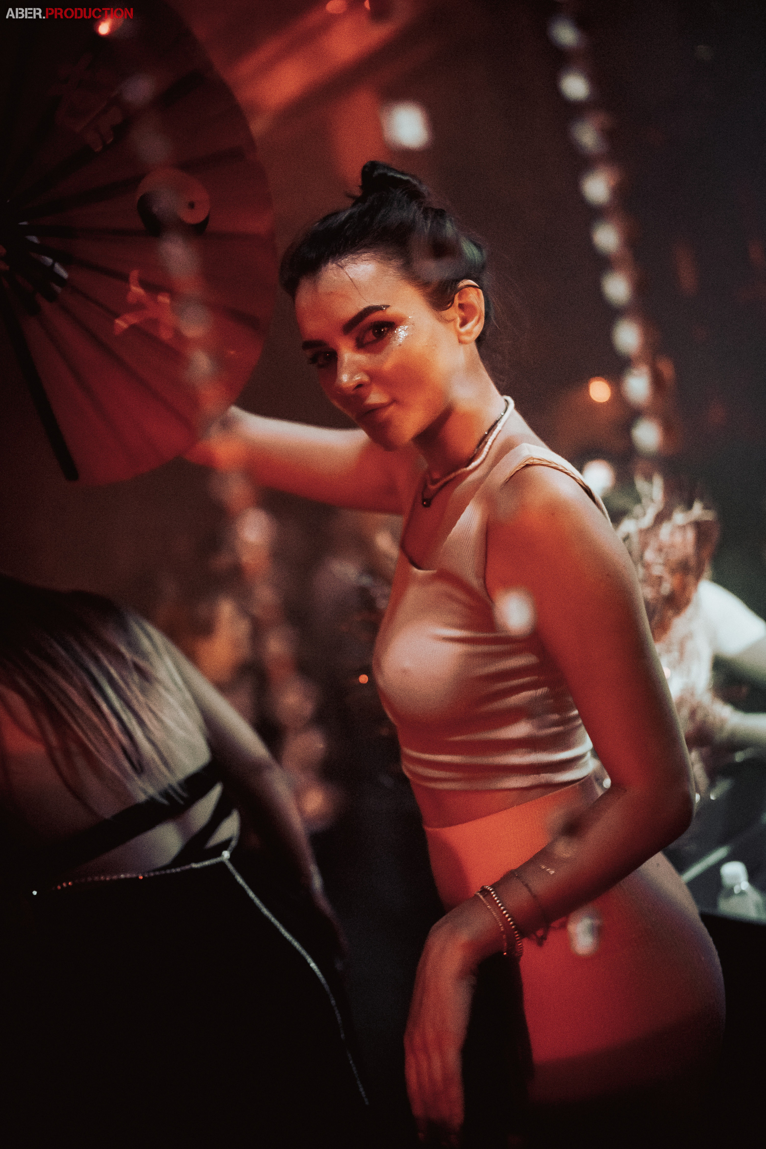 Afterskazka at Mutabor. Репортажный (клубный) фотограф в Москве