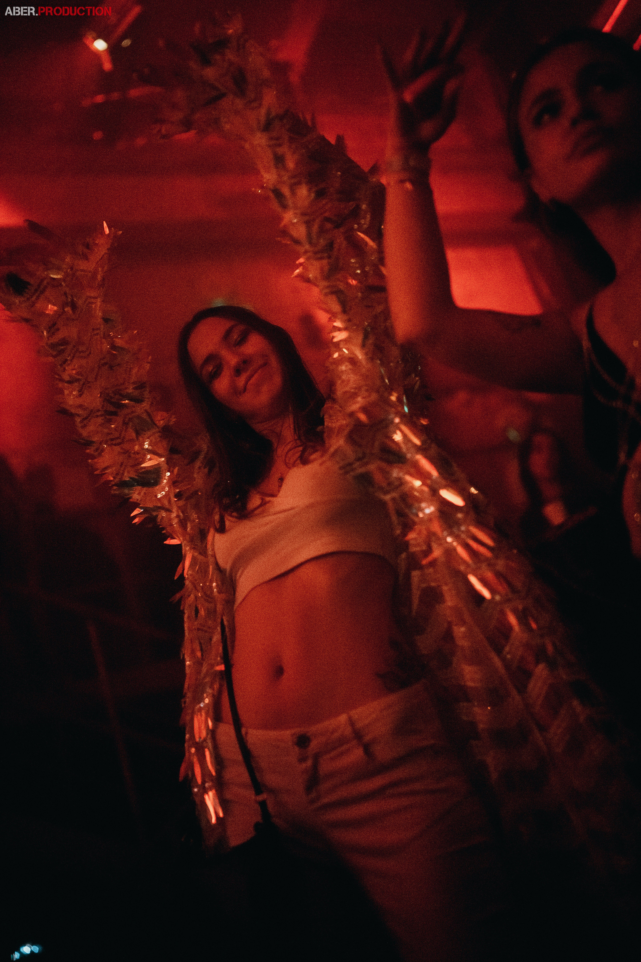 Afterskazka at Mutabor. Репортажный (клубный) фотограф в Москве