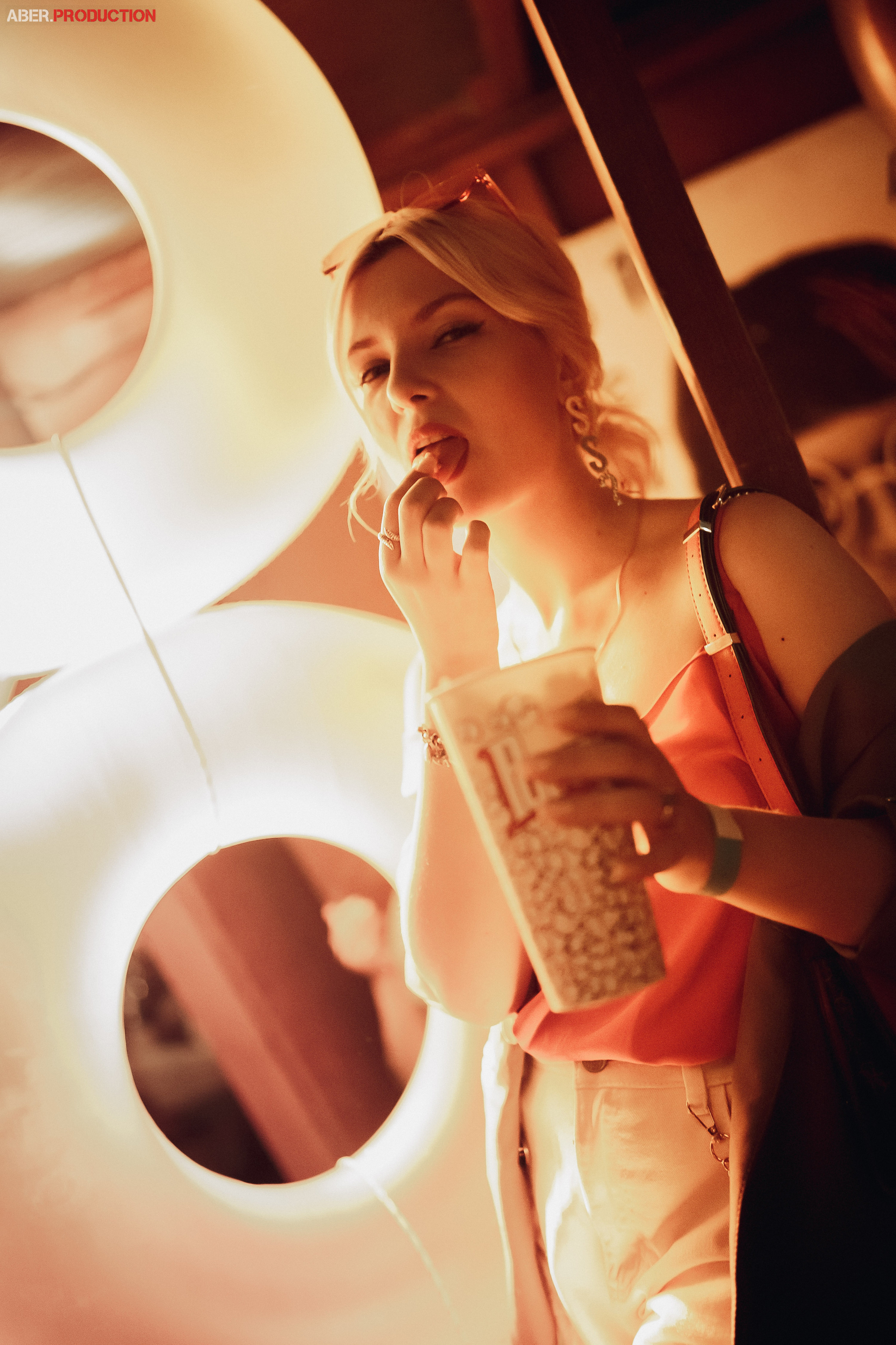 Applique 5_YEARS. Club Reportage Photographer in Moscow