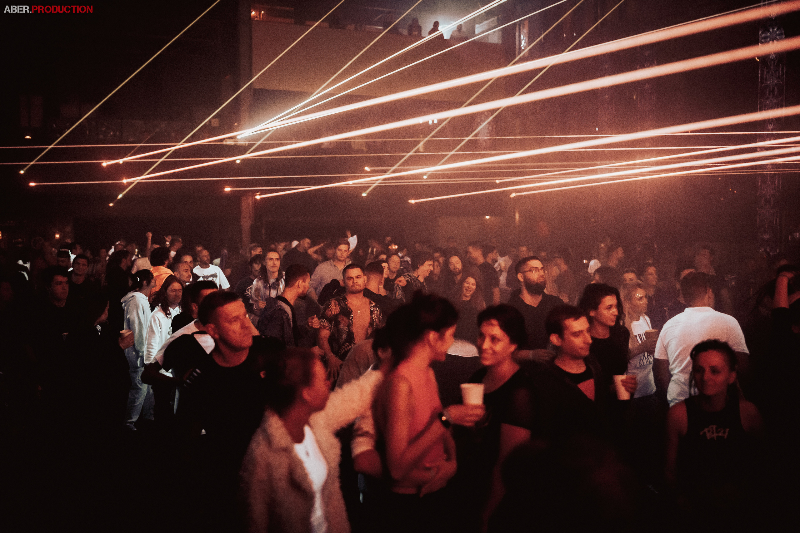 Afterskazka at Mutabor. Репортажный (клубный) фотограф в Москве