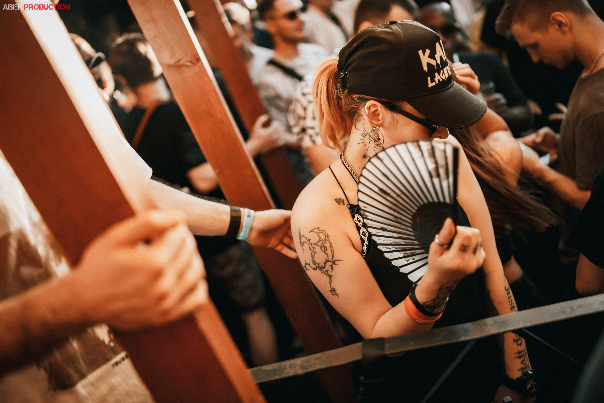 Applique 5_YEARS. Club Reportage Photographer in Moscow