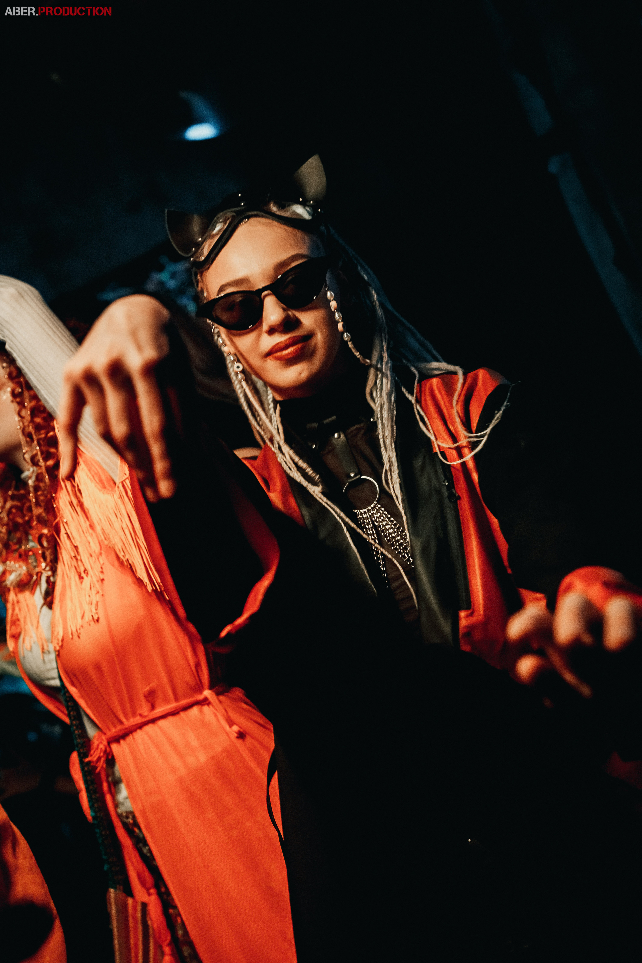 Afterskazka at Mutabor. Репортажный (клубный) фотограф в Москве