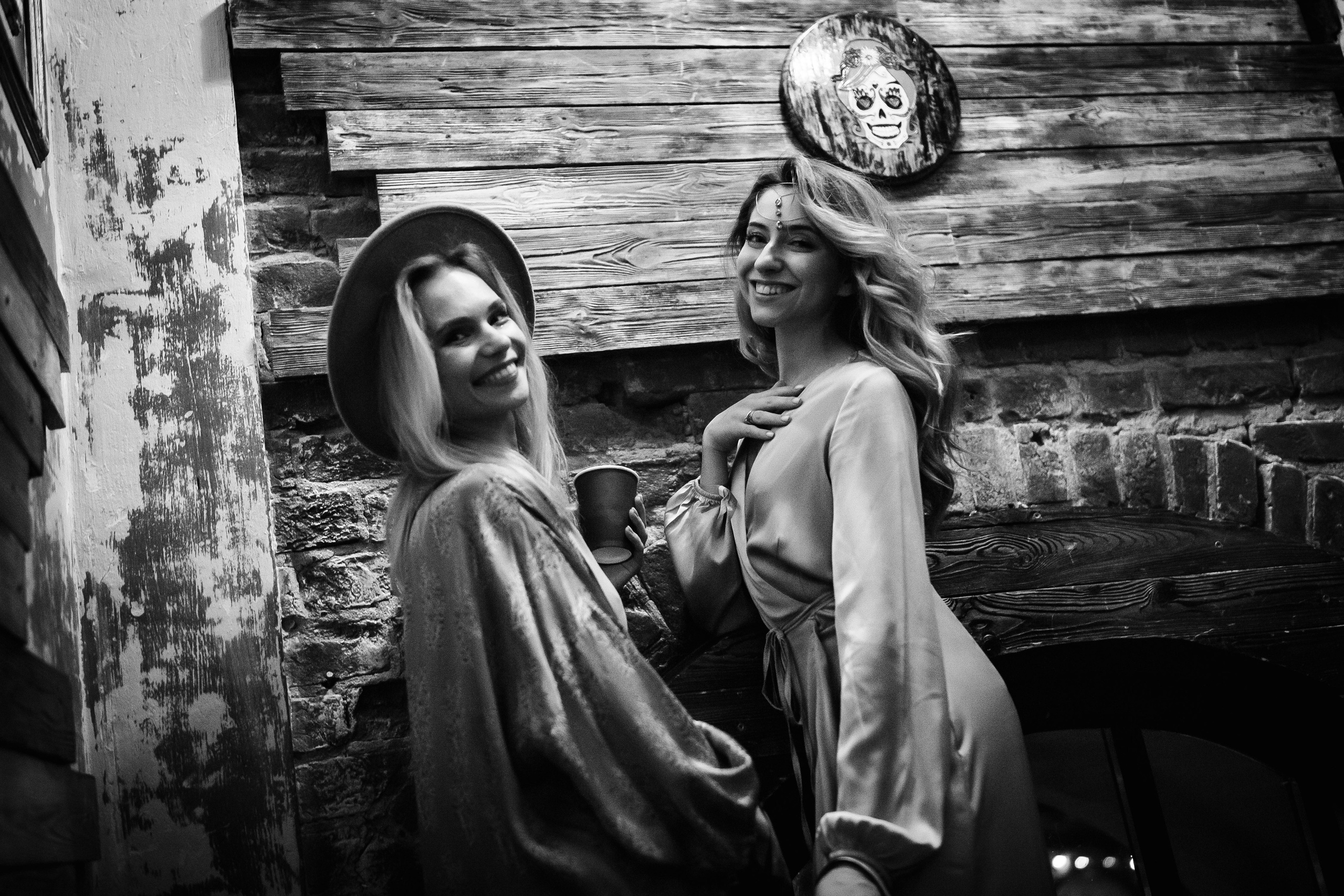 Odyssey FEST LOFTHALL#3. Club Reportage Photographer in Moscow