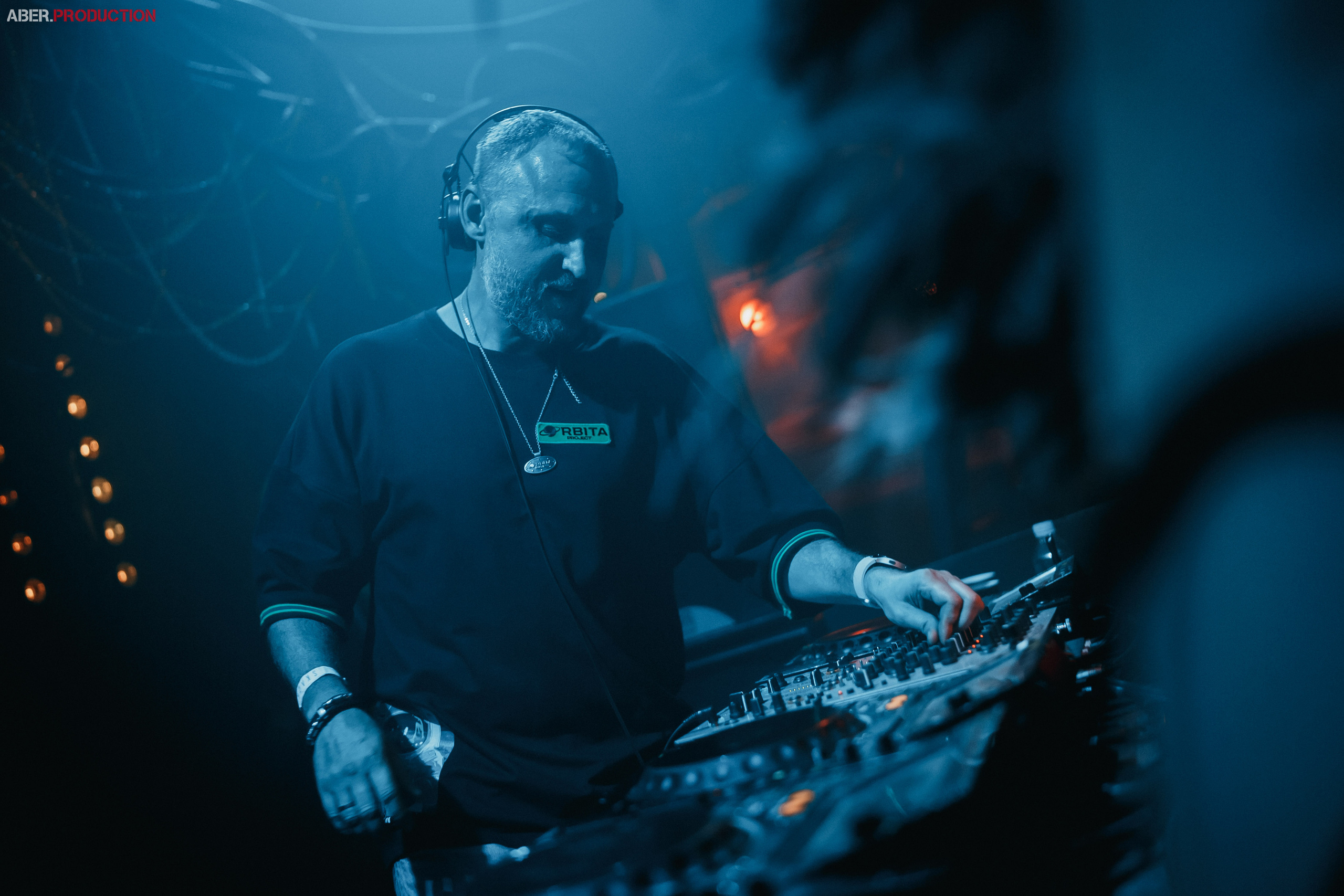 Afterskazka at Mutabor. Репортажный (клубный) фотограф в Москве