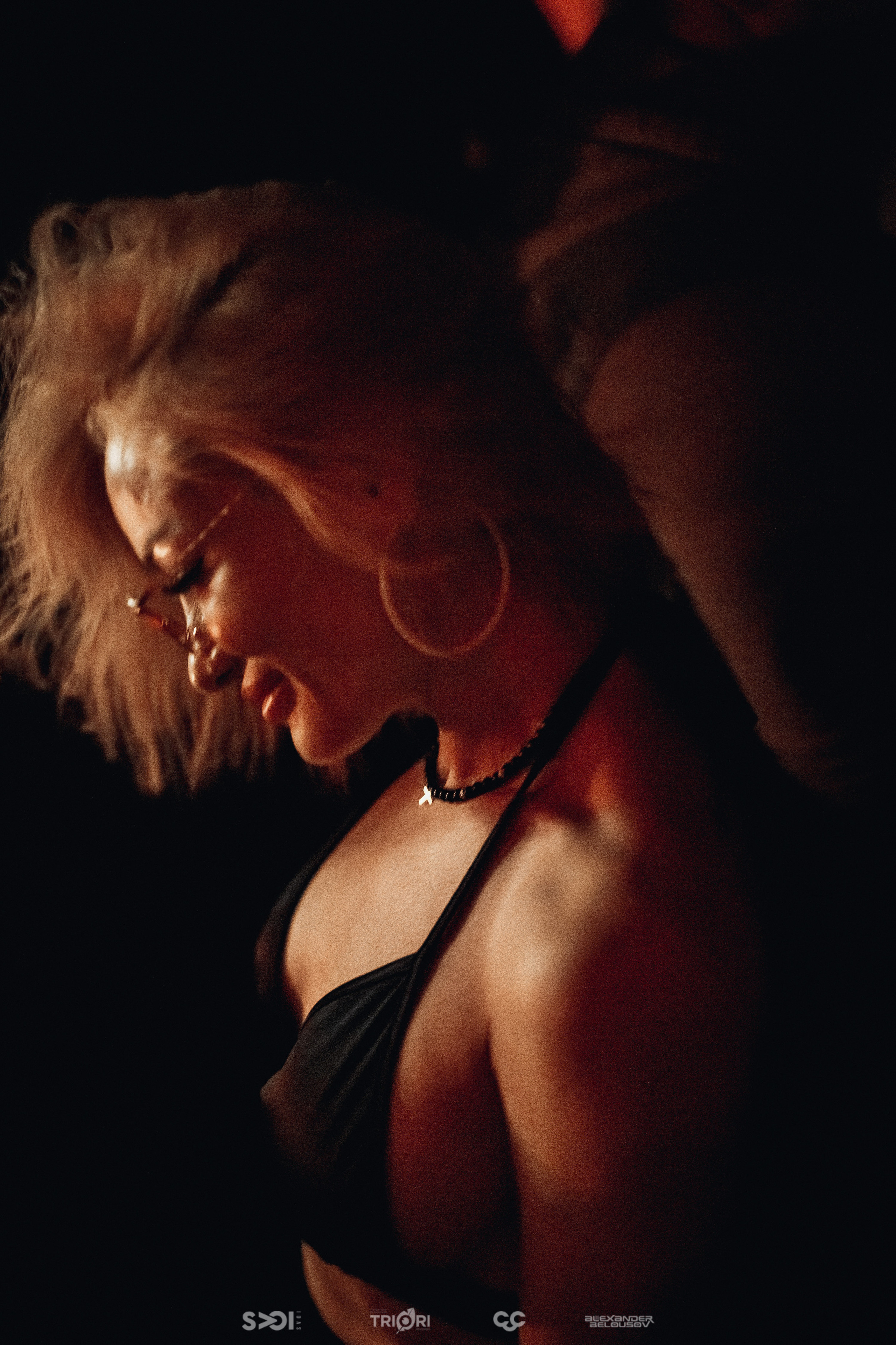 SVOI 2 Years at Gazgolder. Репортажный (клубный) фотограф в Москве