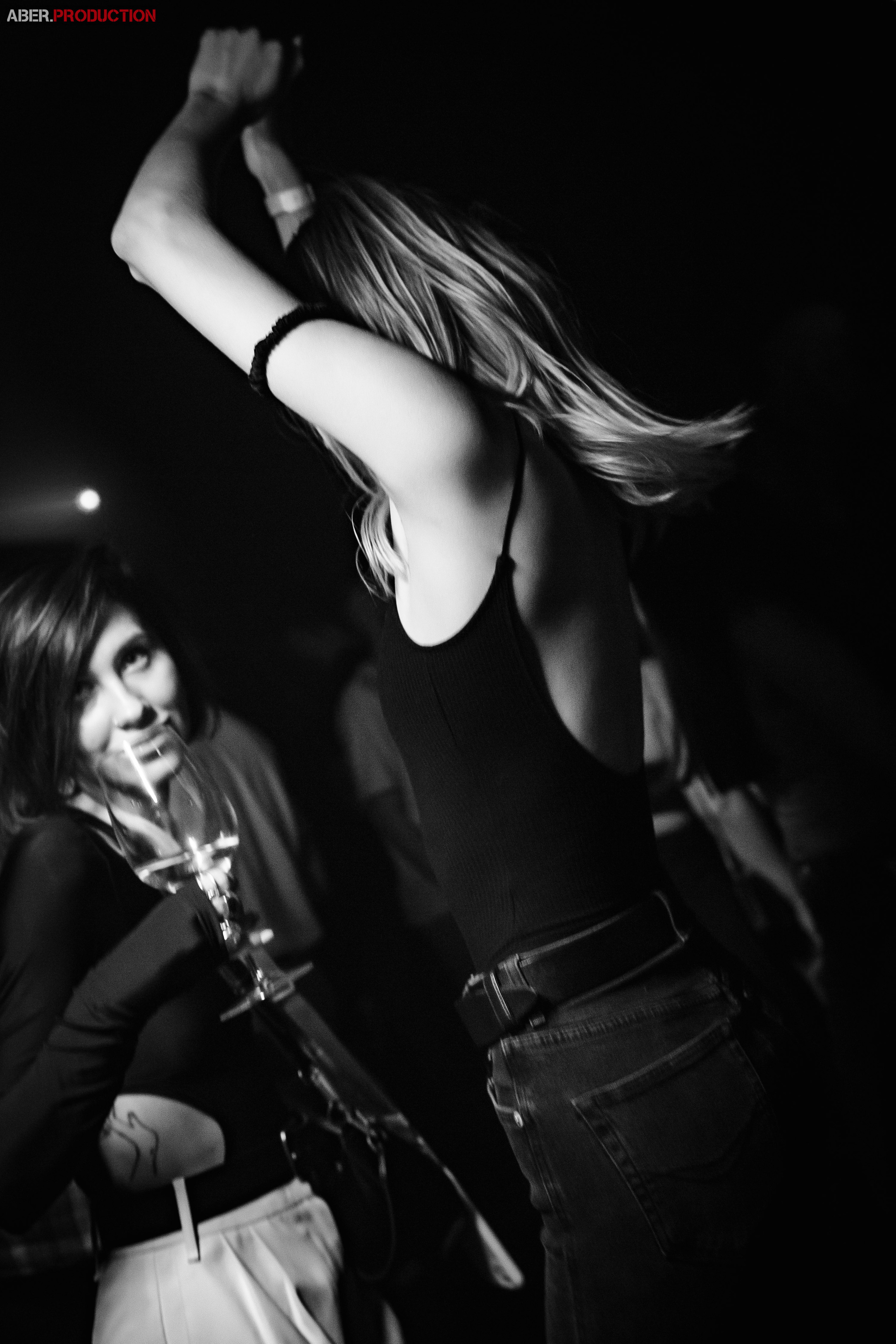 Applique 5_YEARS. Club Reportage Photographer in Moscow