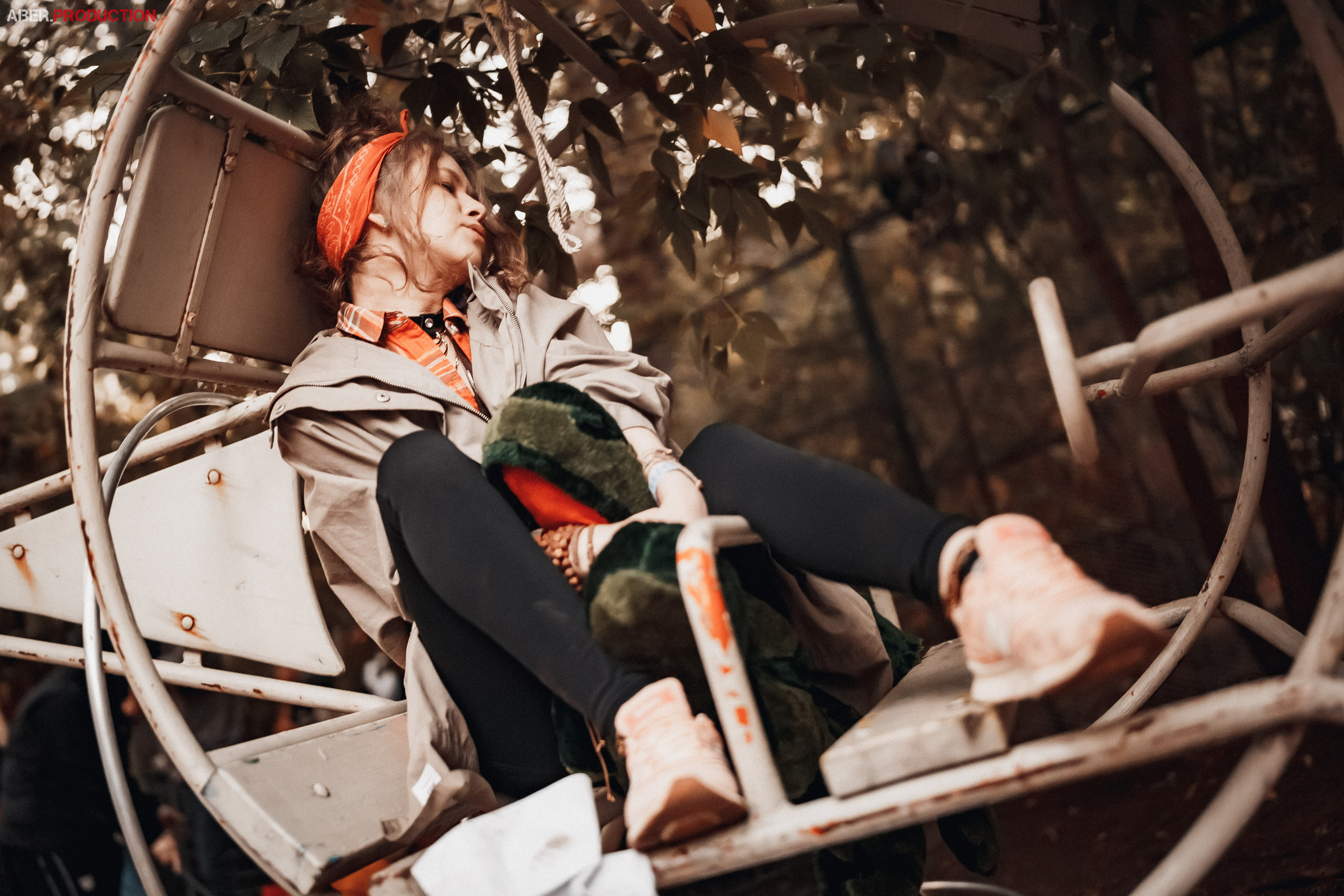 Afterskazka at Mutabor. Репортажный (клубный) фотограф в Москве